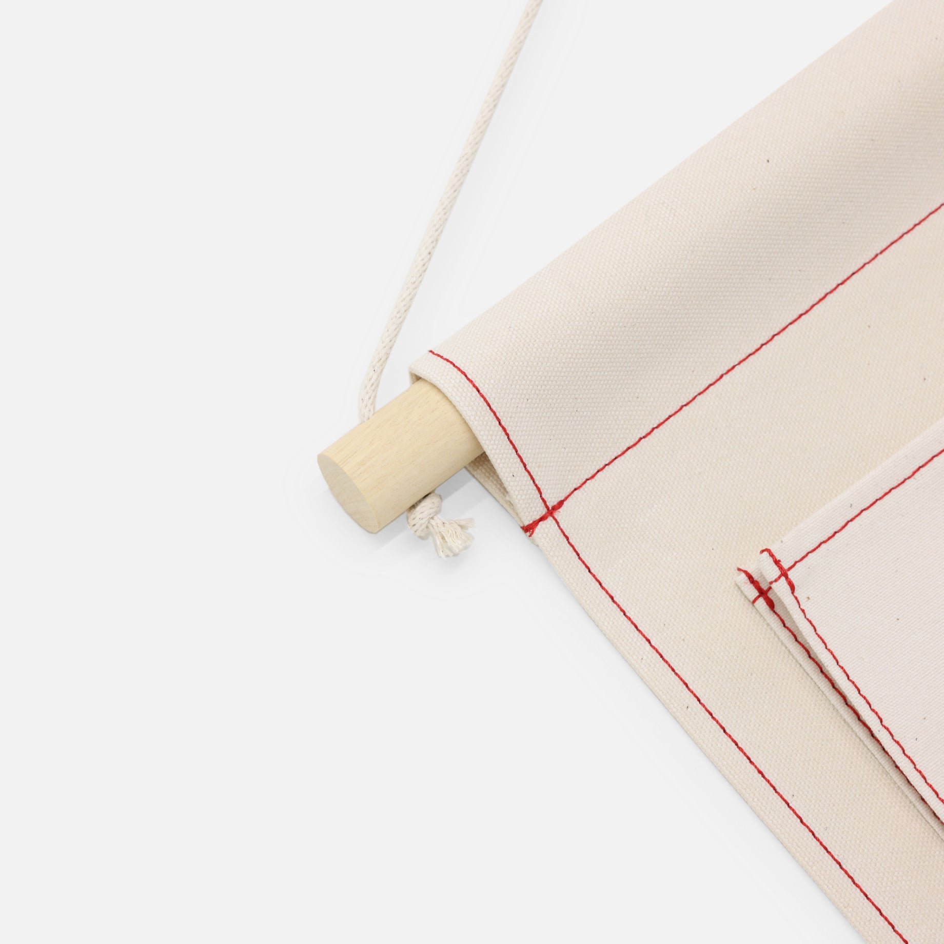 WALL POCKET(NATURAL)