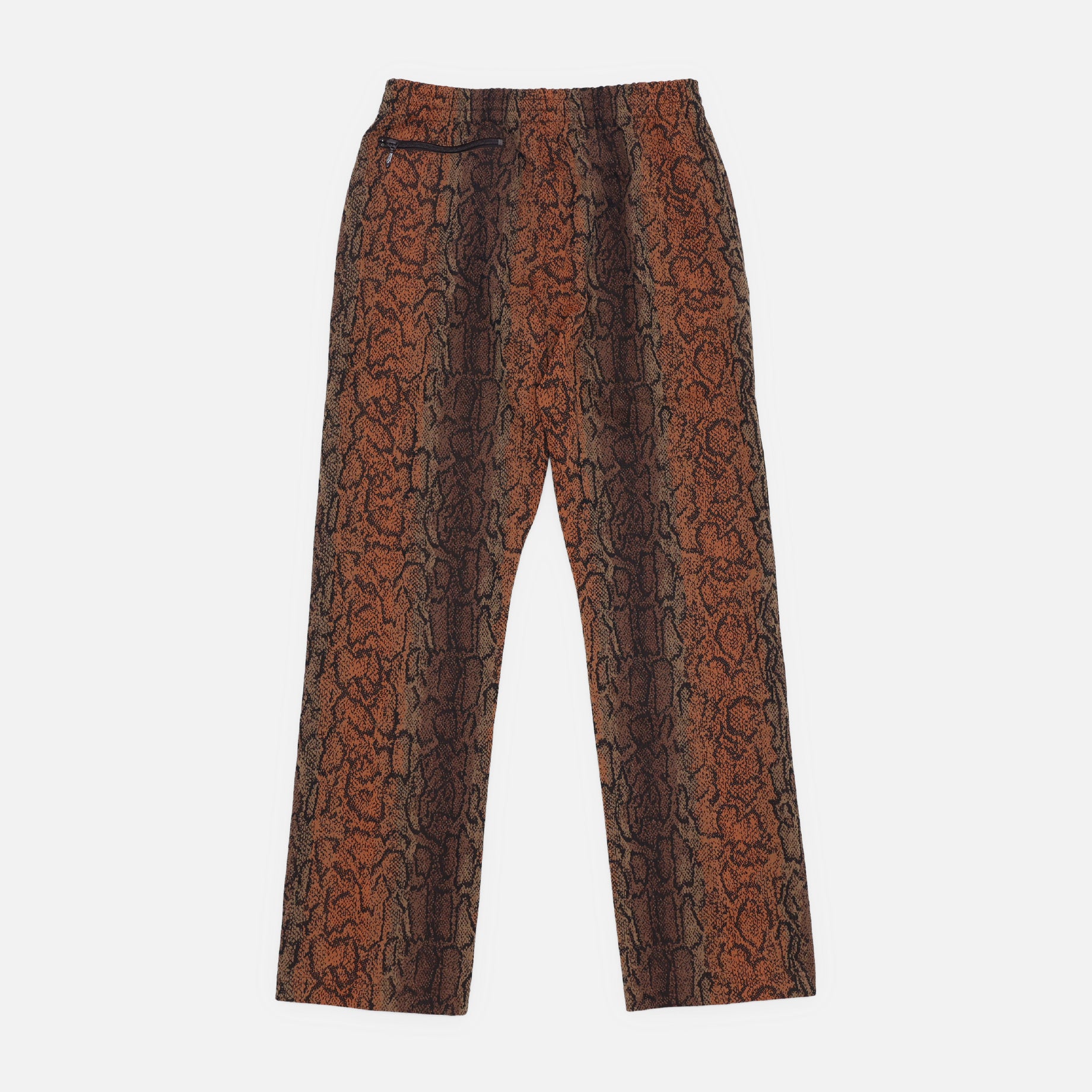 TRACK PANT - POLY JQ.(PYTHON)