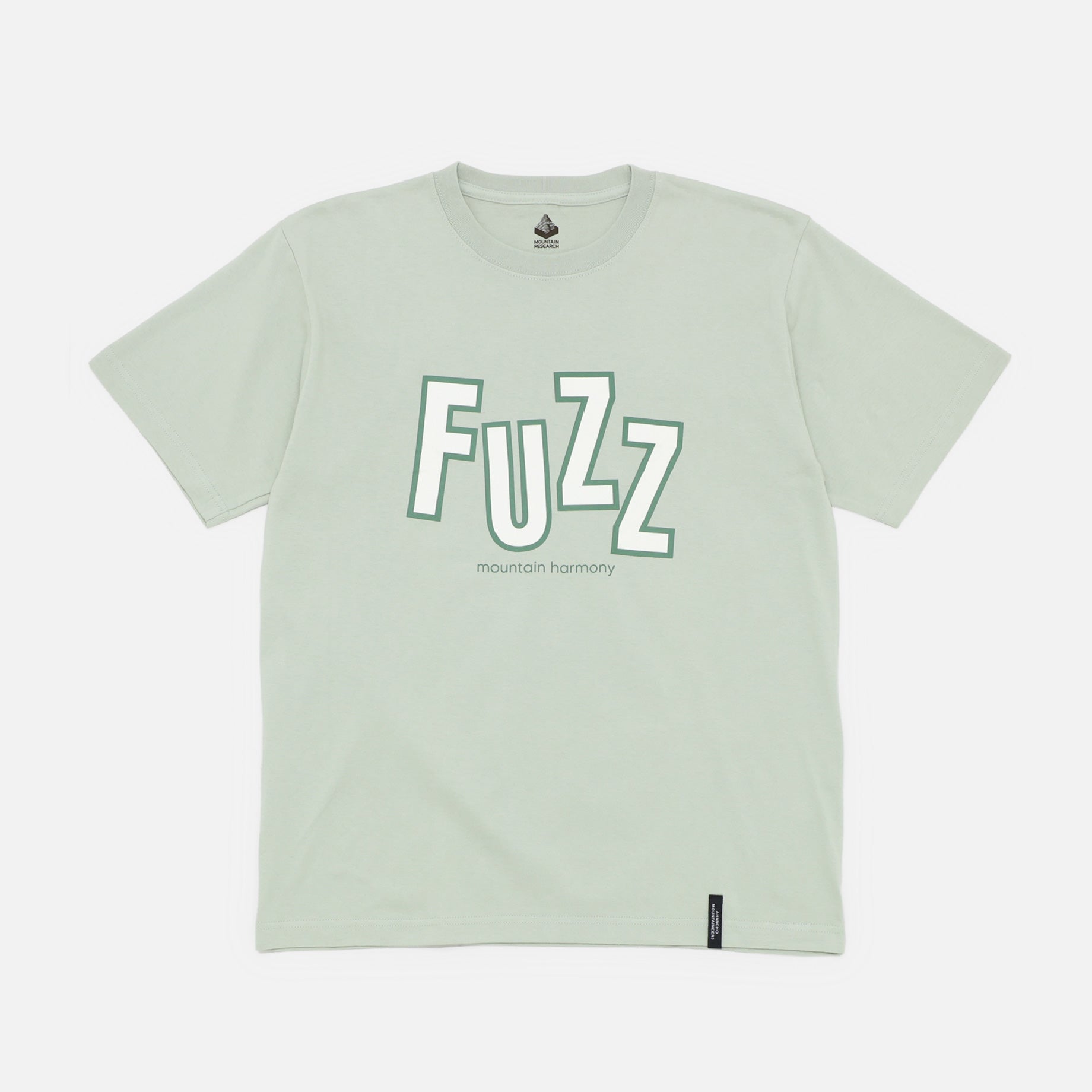 FUZZ(GREEN)