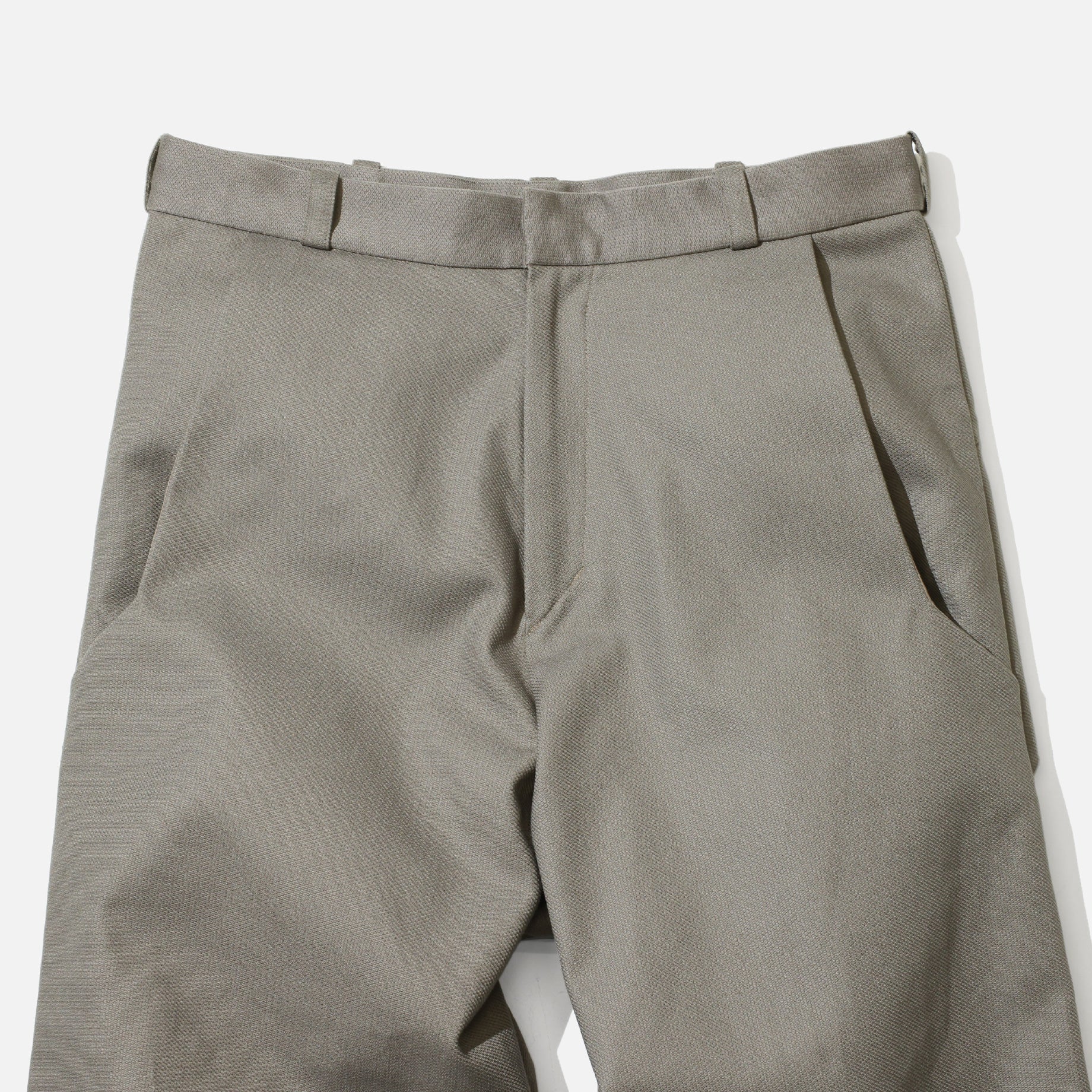MANTIS LEG PANTS(BROWN)
