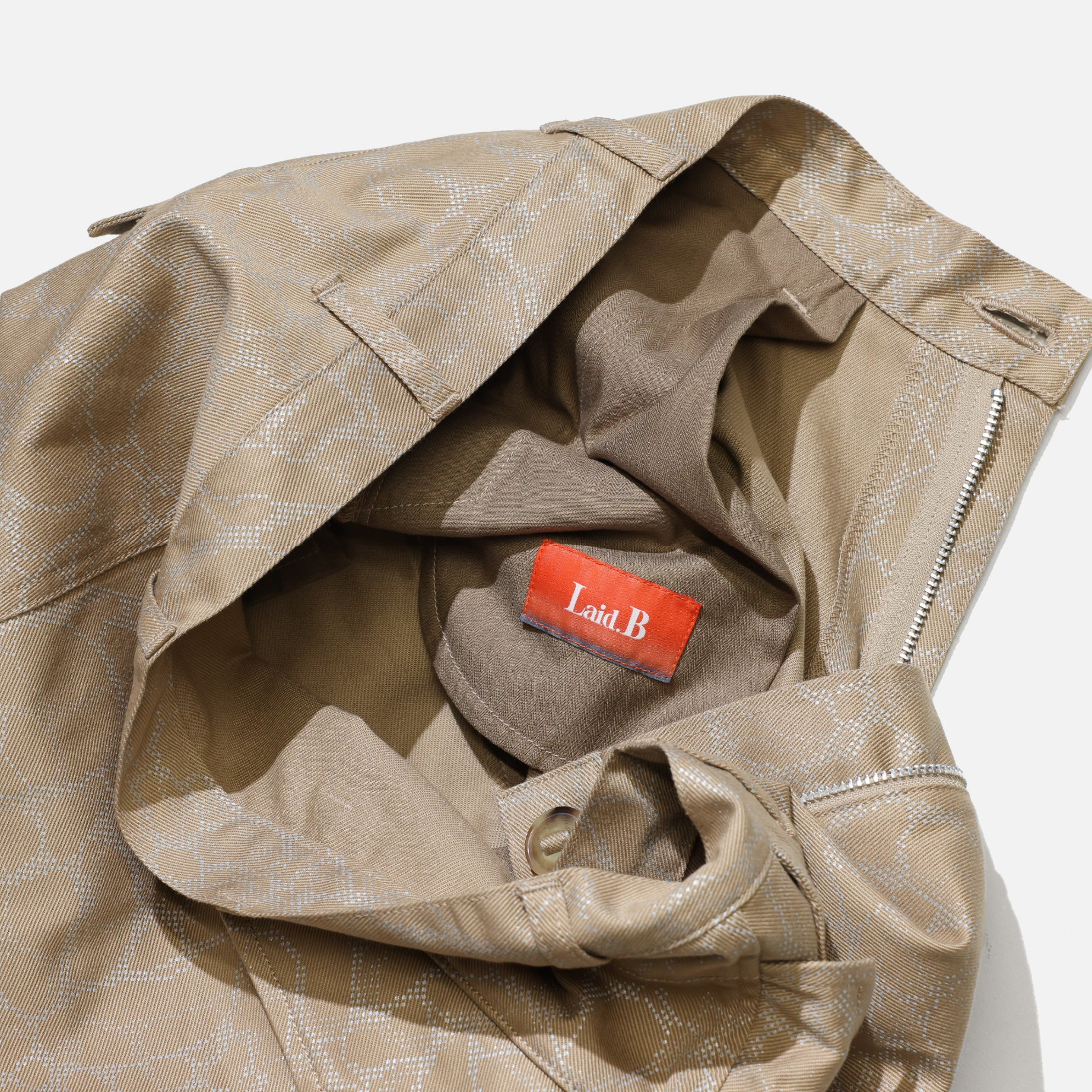 PROTECTIVE PANTS (WATER SURFACE)
