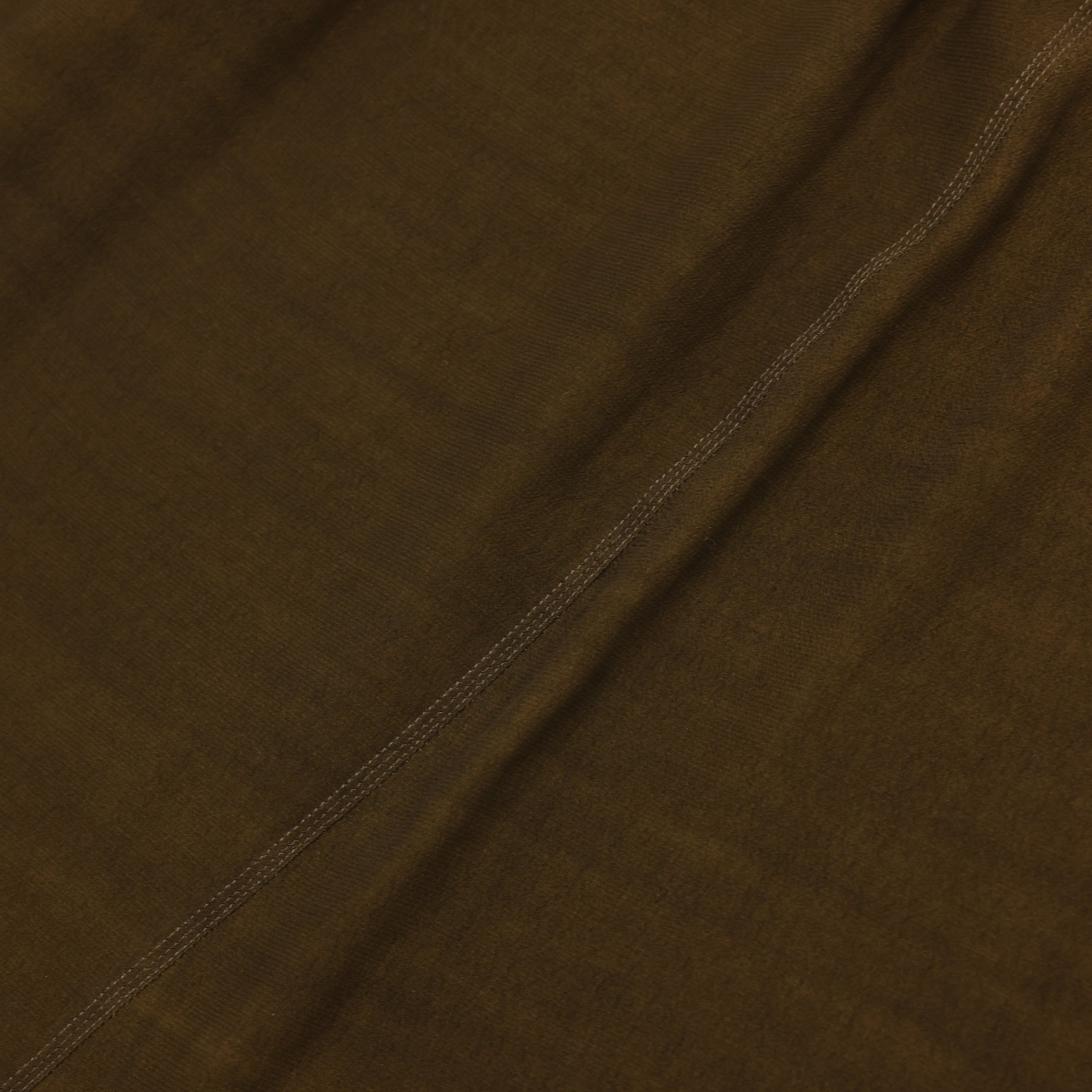 GATHER SKIRT(BROWN)