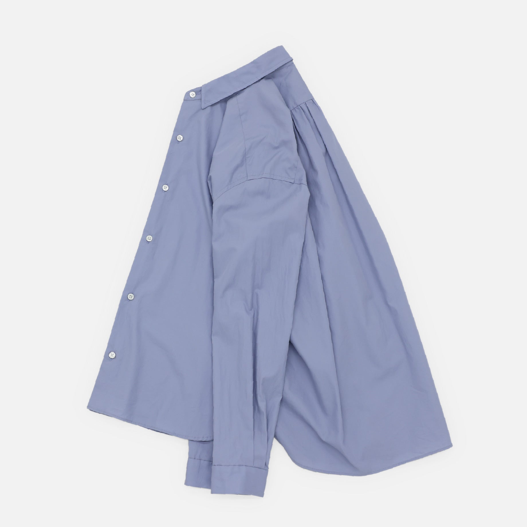 FINE TWILL SH(SAX)