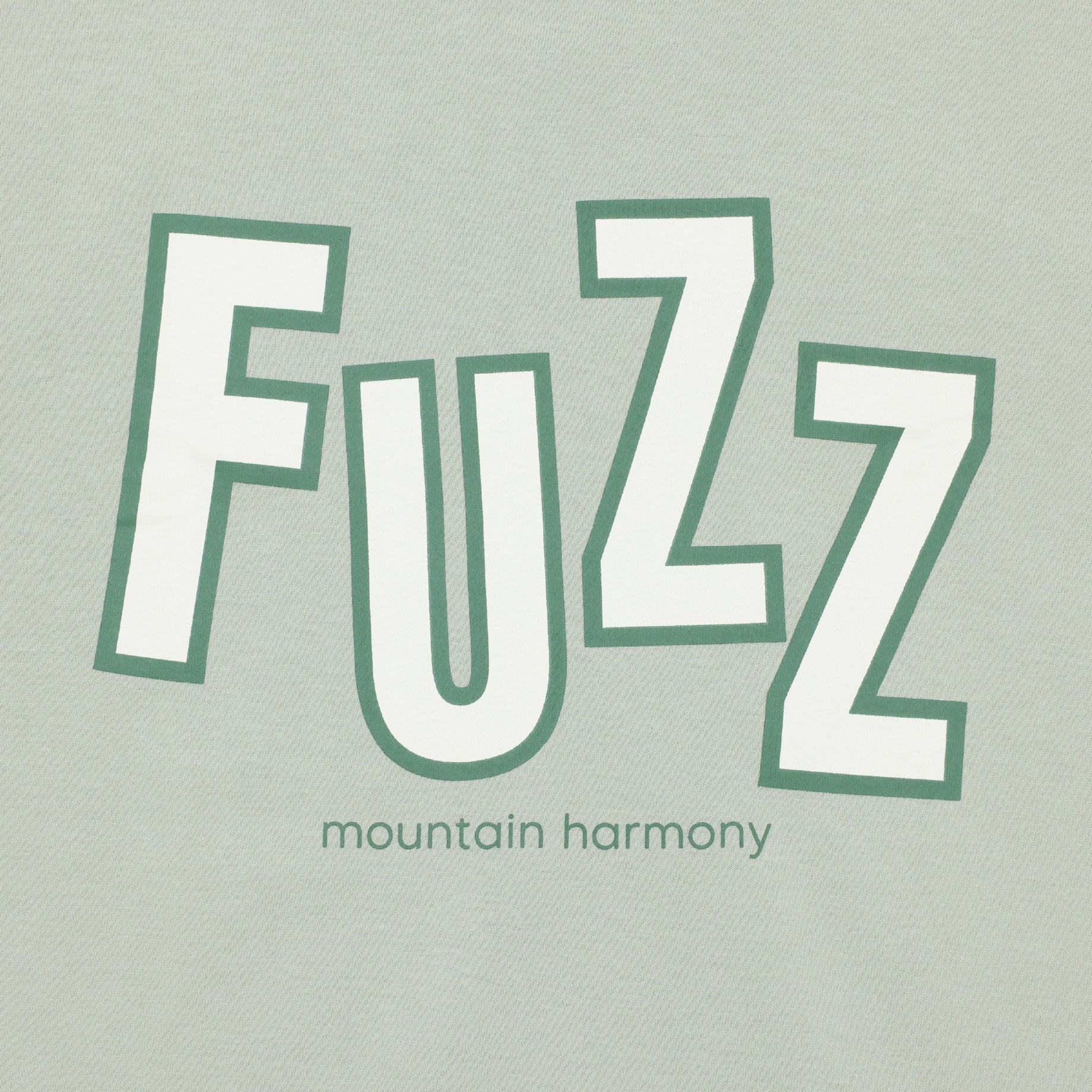 FUZZ(GREEN)
