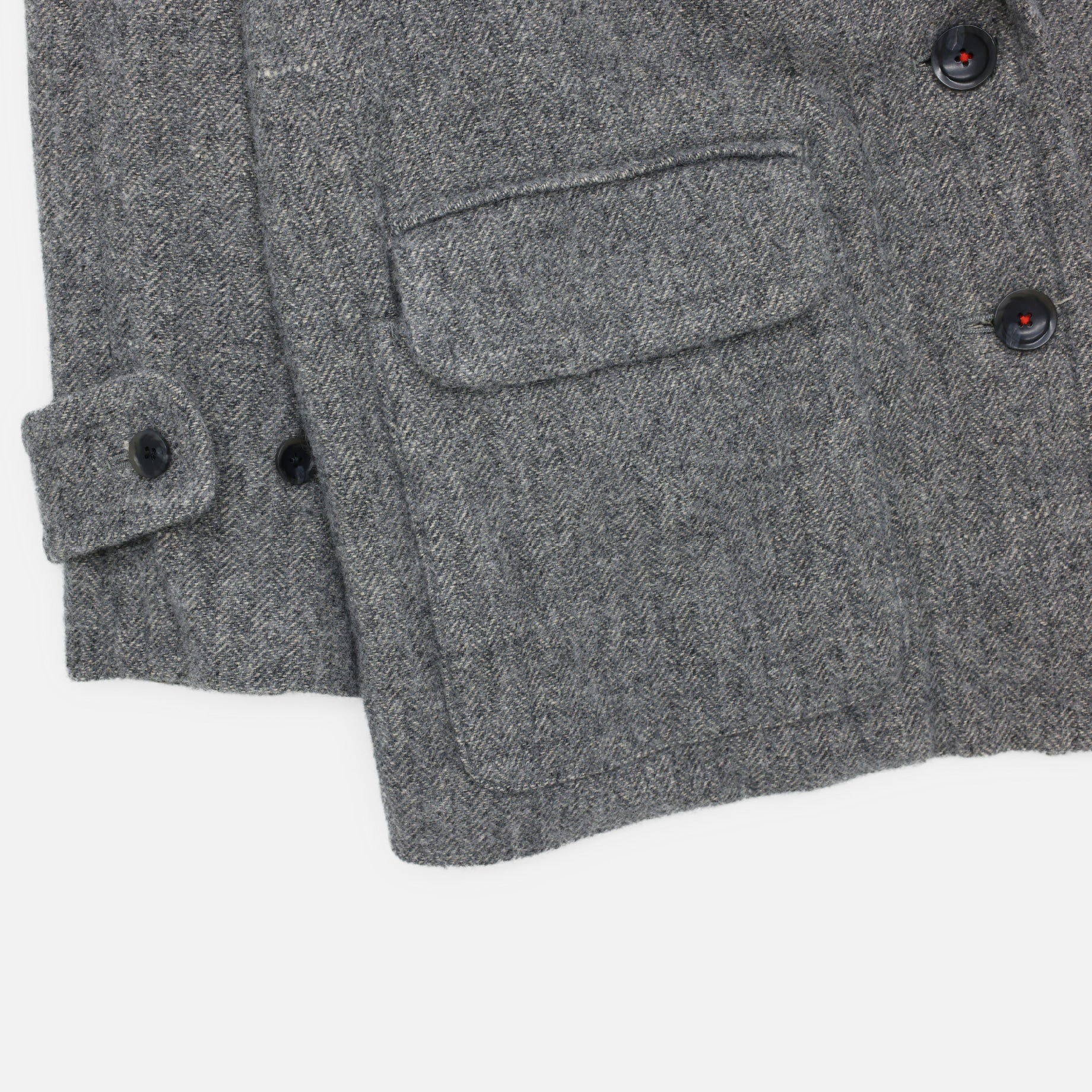 GOULD JK (GREY MIX)