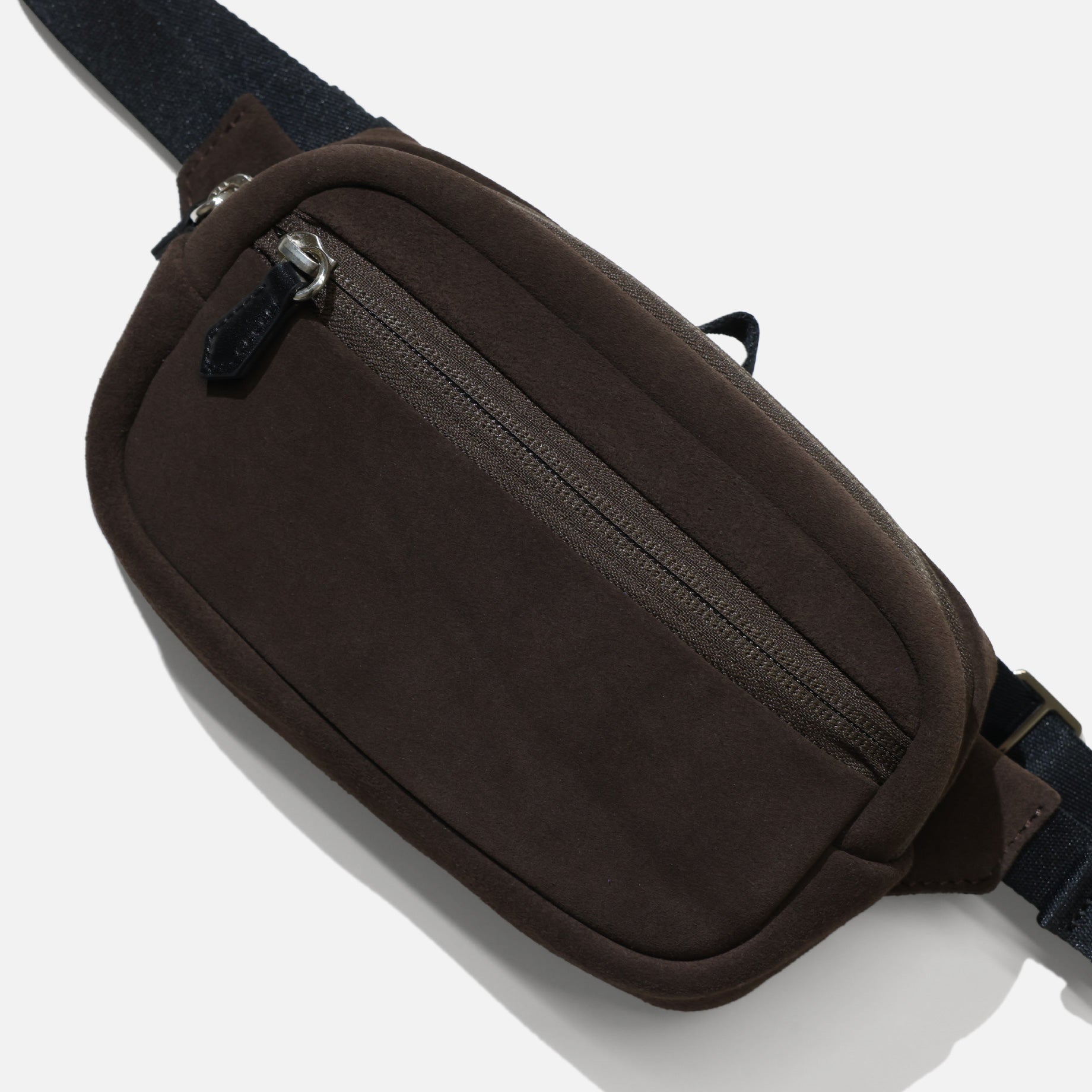 WAIST POUCH (CHOCO)