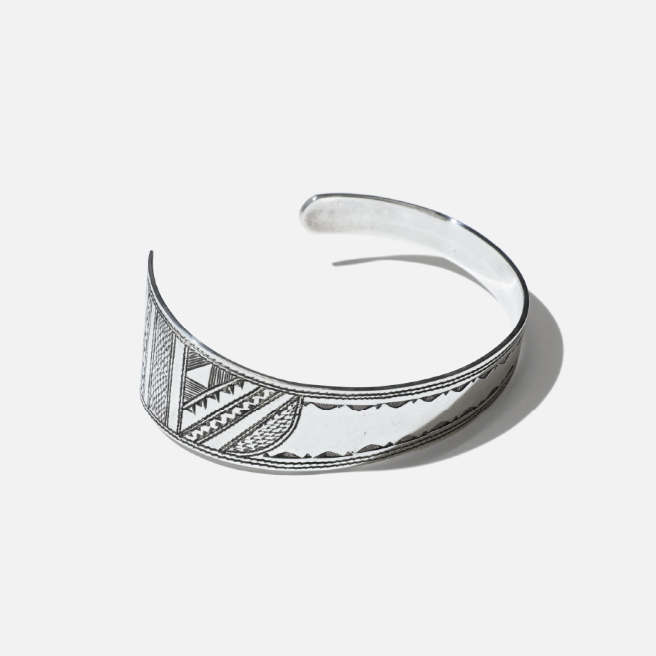 TOUAREG BANGLE 06