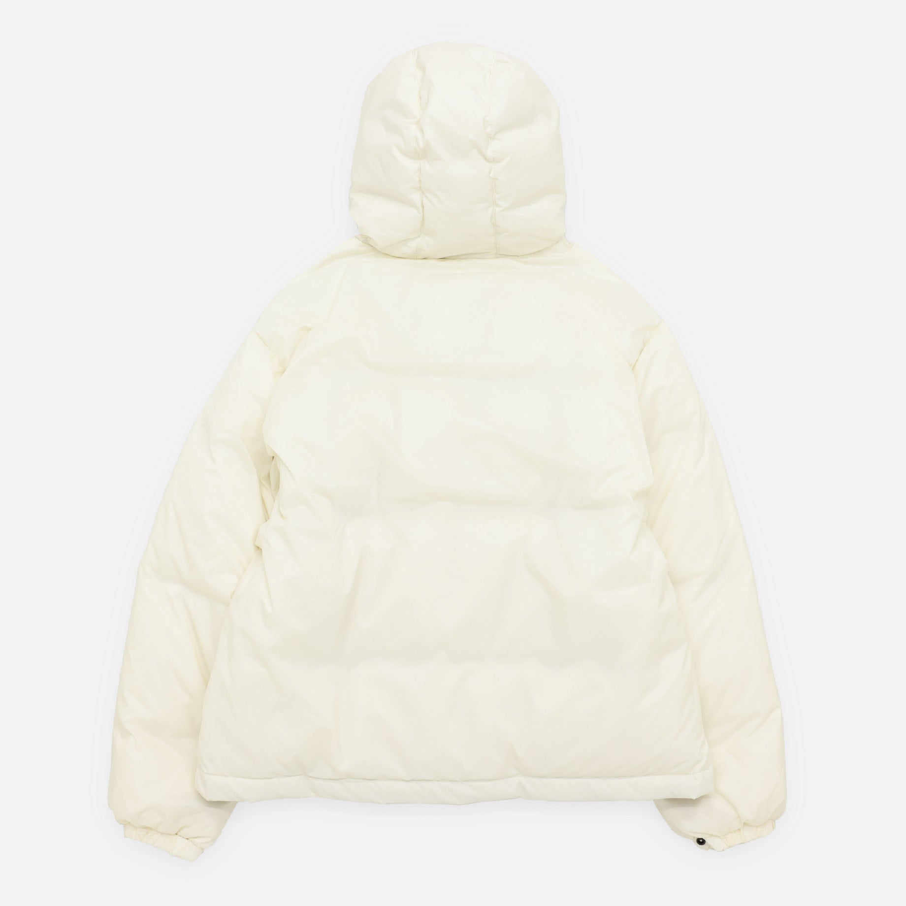 DOWN JACKET(OFF WHITE)