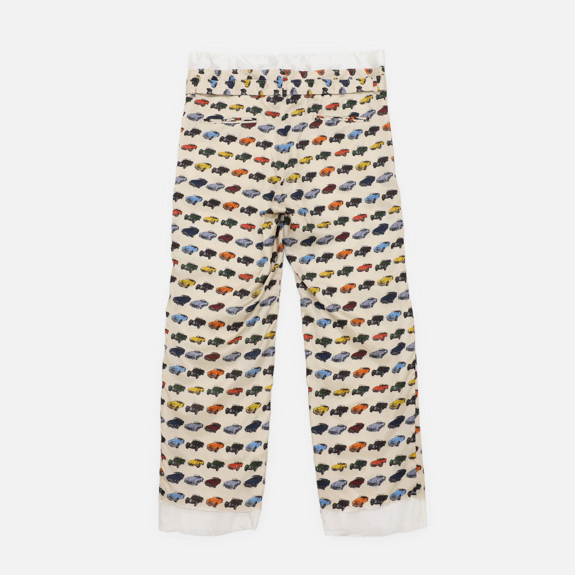 CLASSIC CARS PANTS(CLASSIC CARS)