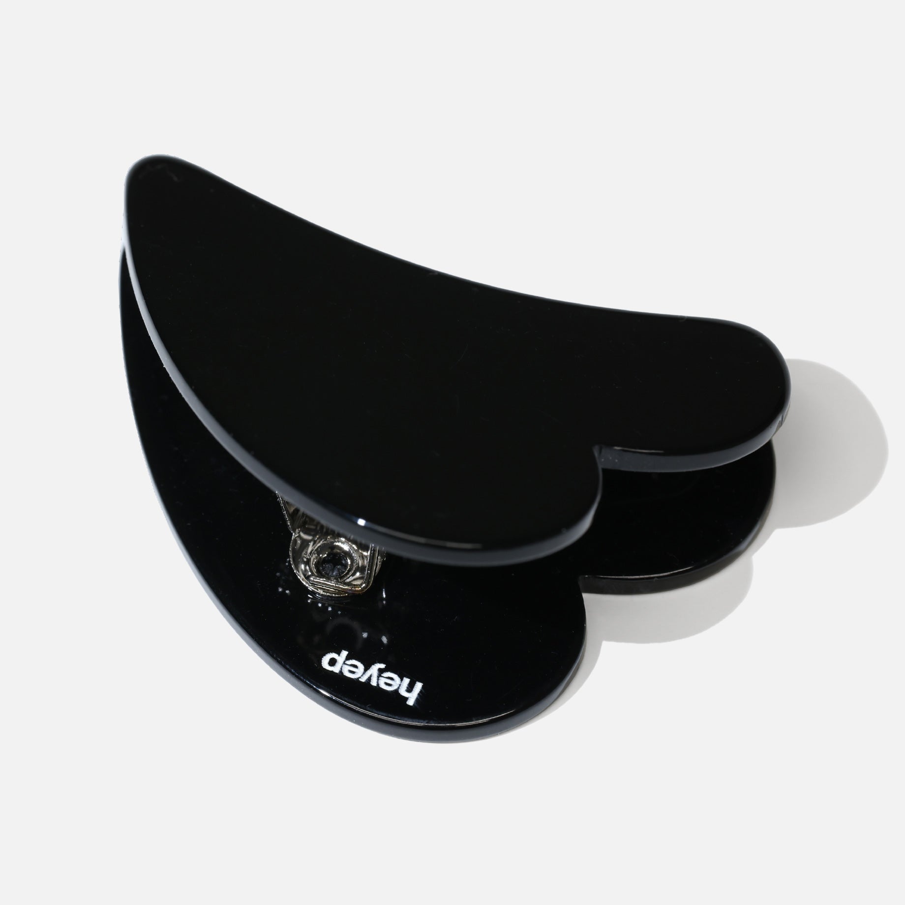 Medium Heart Clip