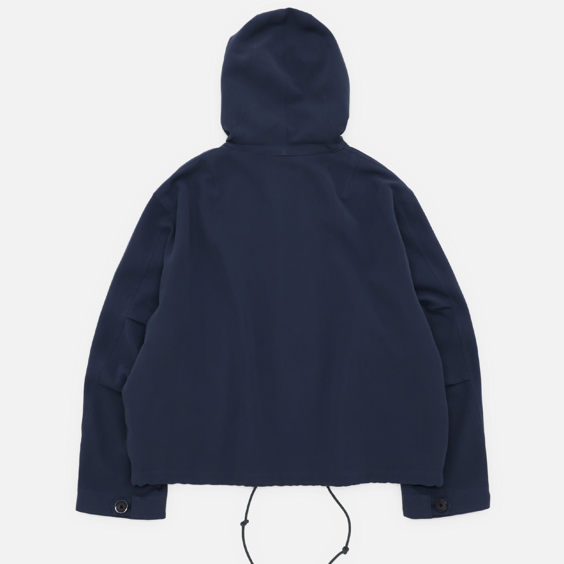 SHORT MODS COAT(B.GRAY)