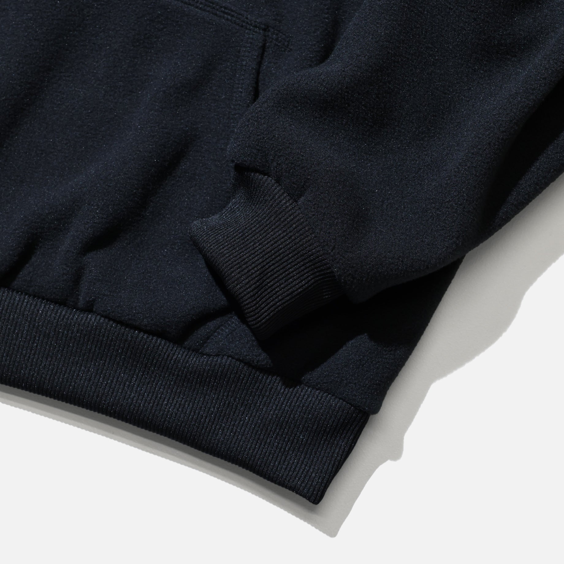 HINECK FLEECE(BLACK)