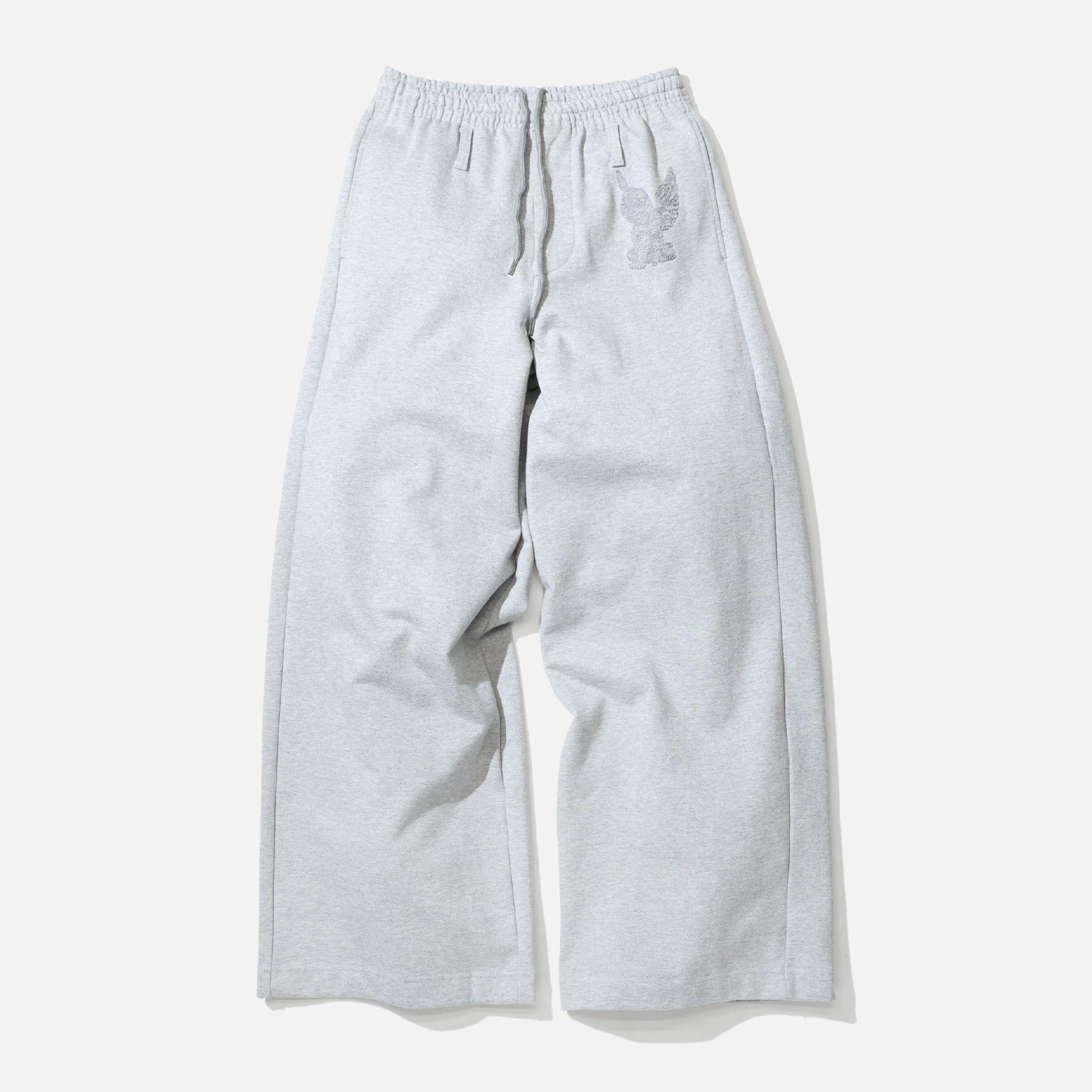 MB SWEAT PANTS (GRAY)
