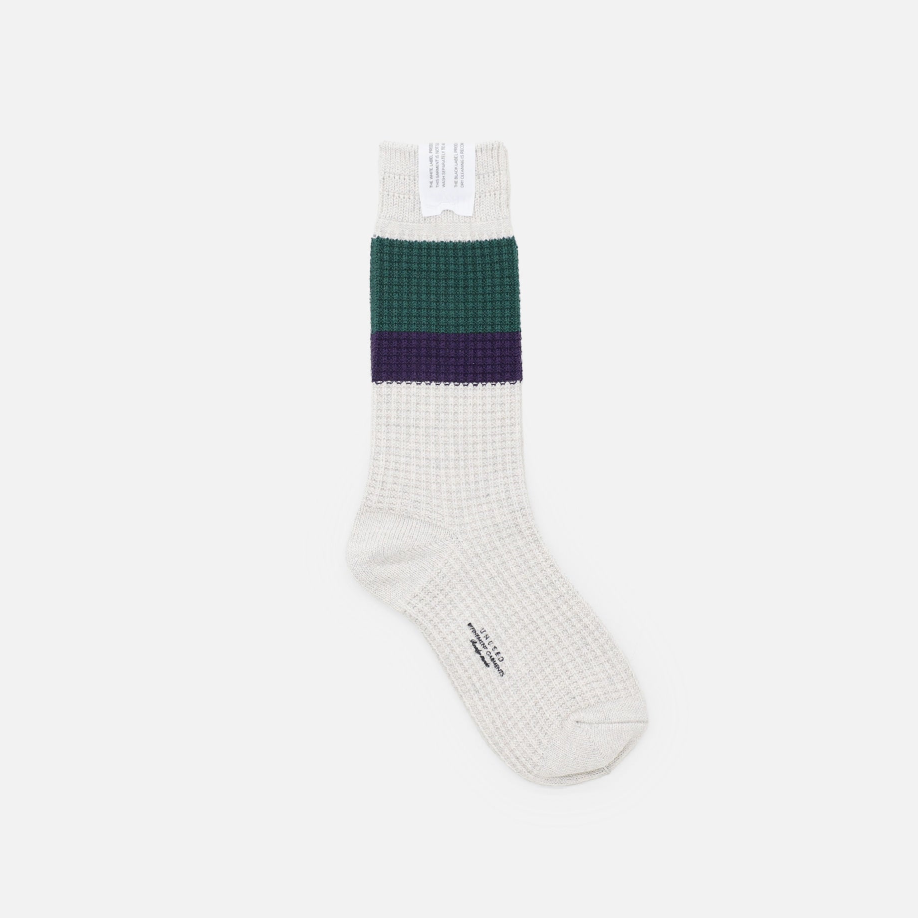 SOCKS(OATMEAL)