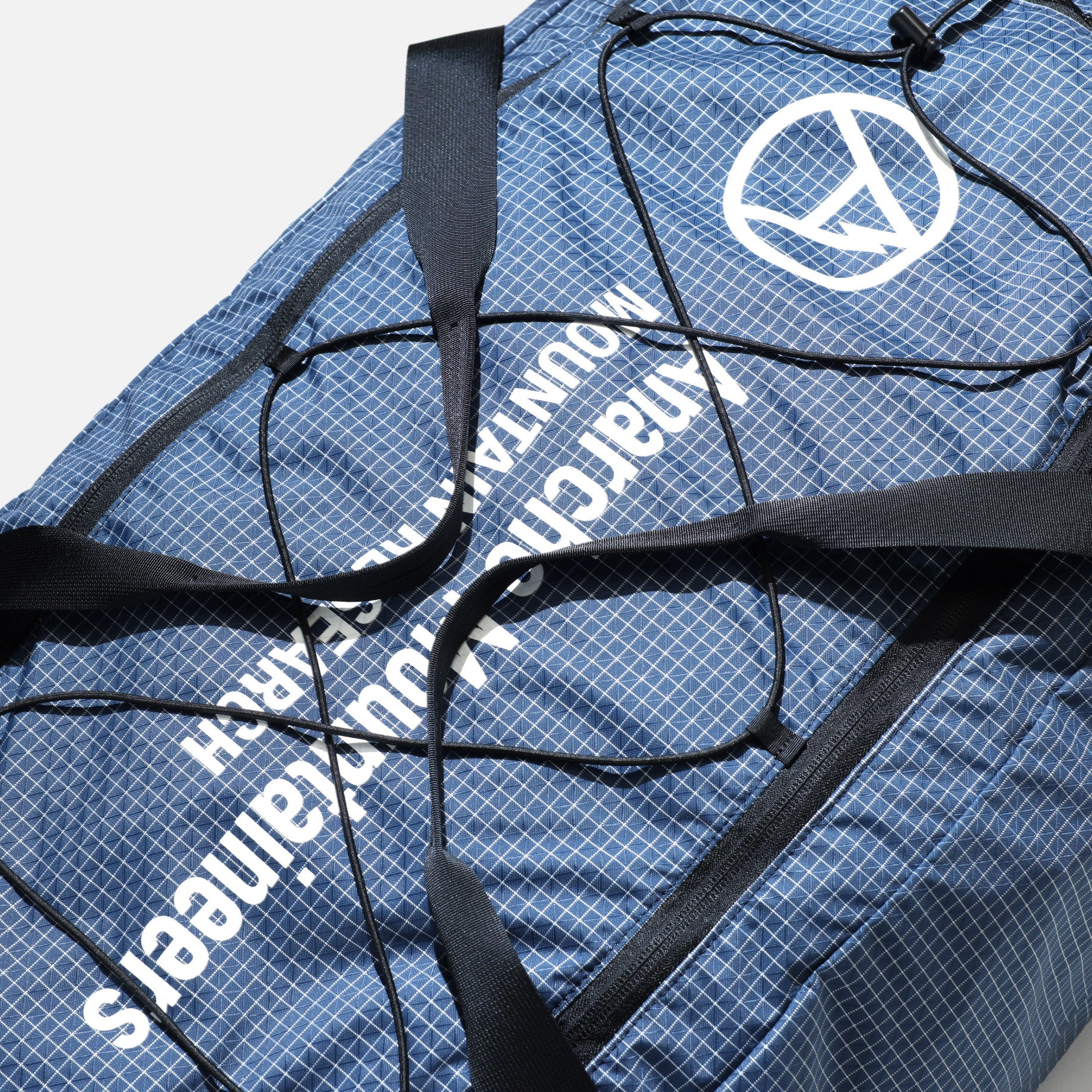 DUFFLE BAG 70(NAVY)