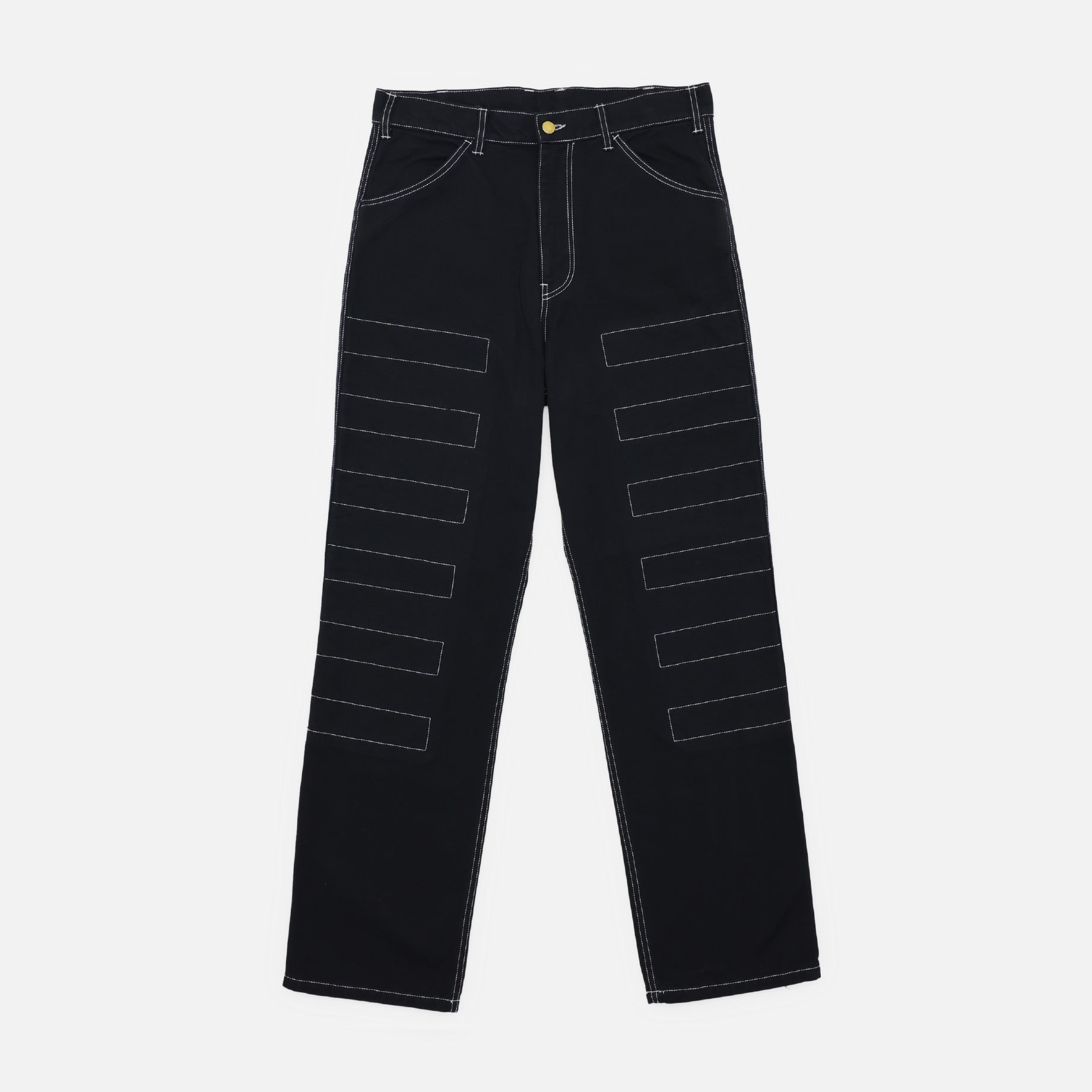 DUCK PANTS(BLACK)