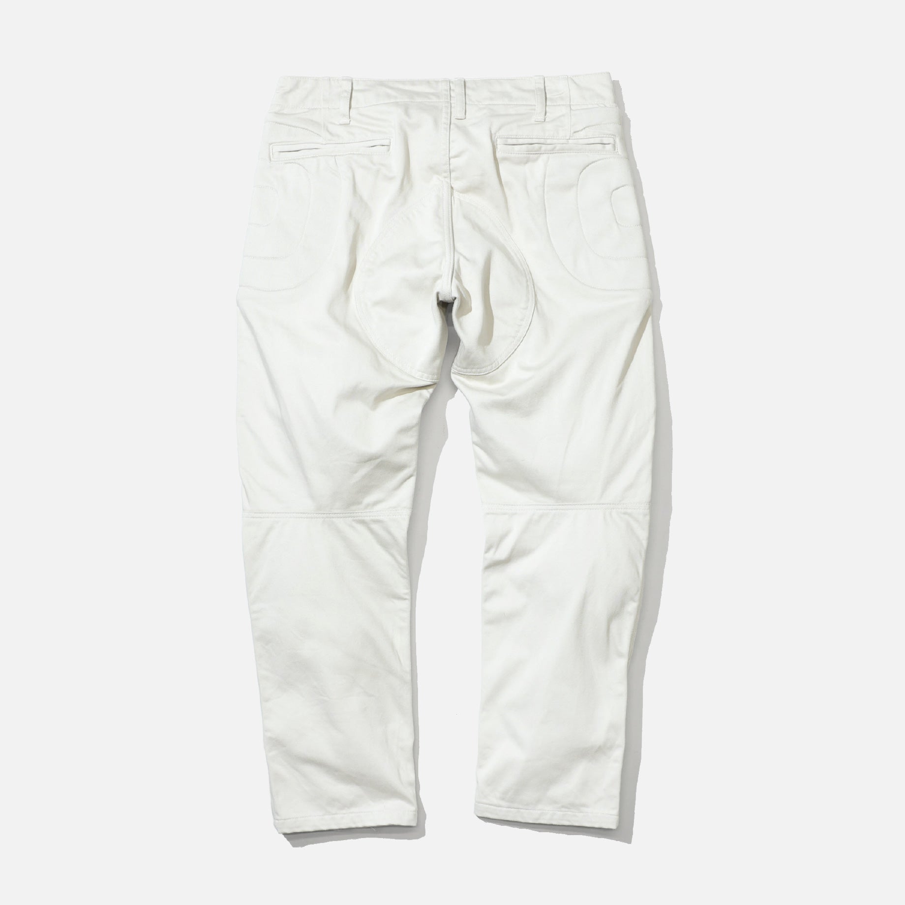 MALCOLM(IVORY)