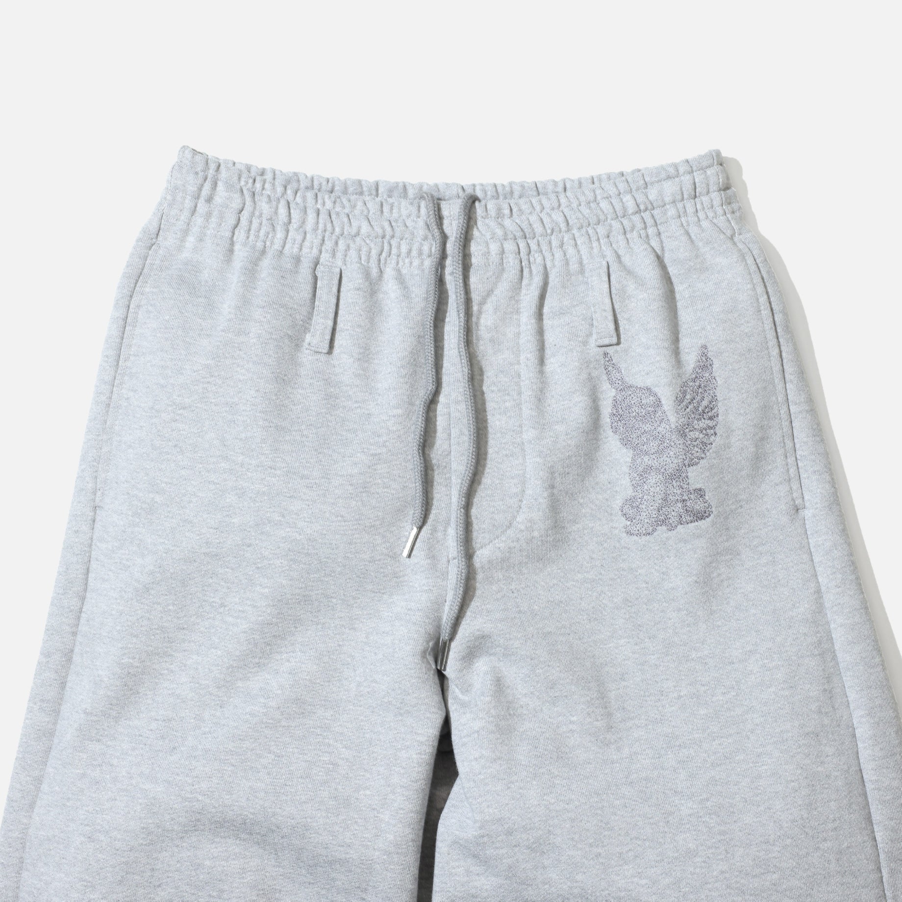 MB SWEAT PANTS (GRAY)