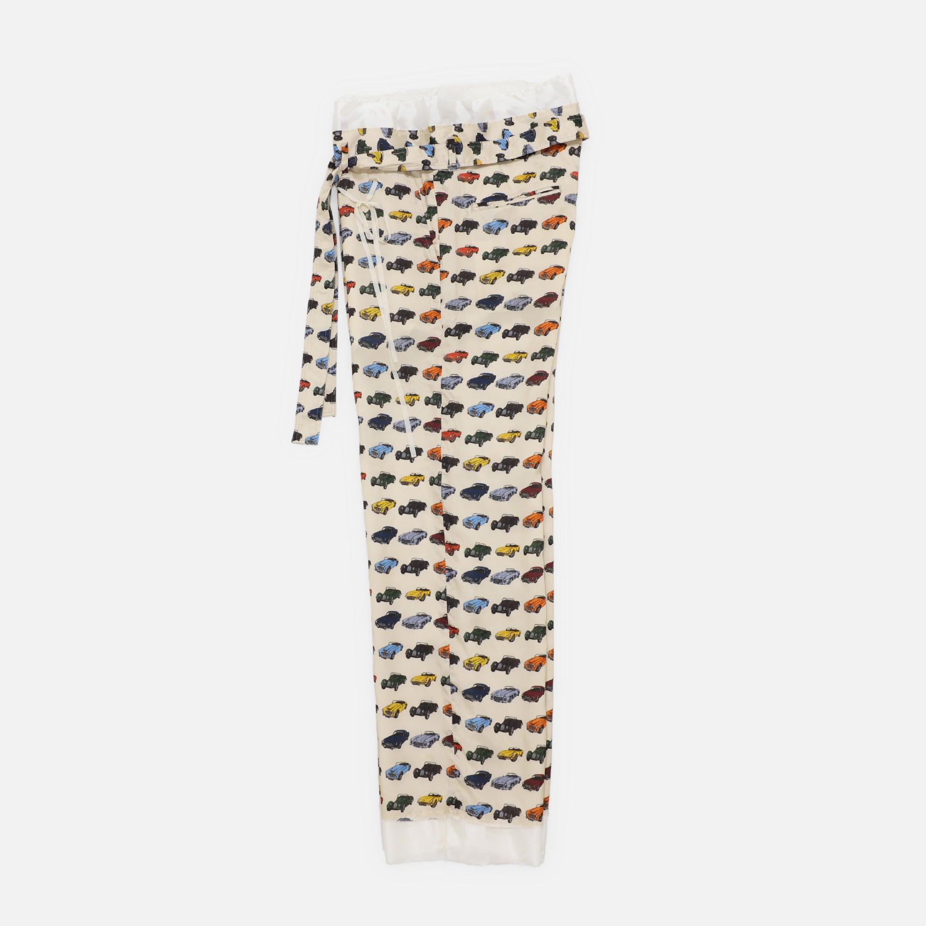 CLASSIC CARS PANTS(CLASSIC CARS)