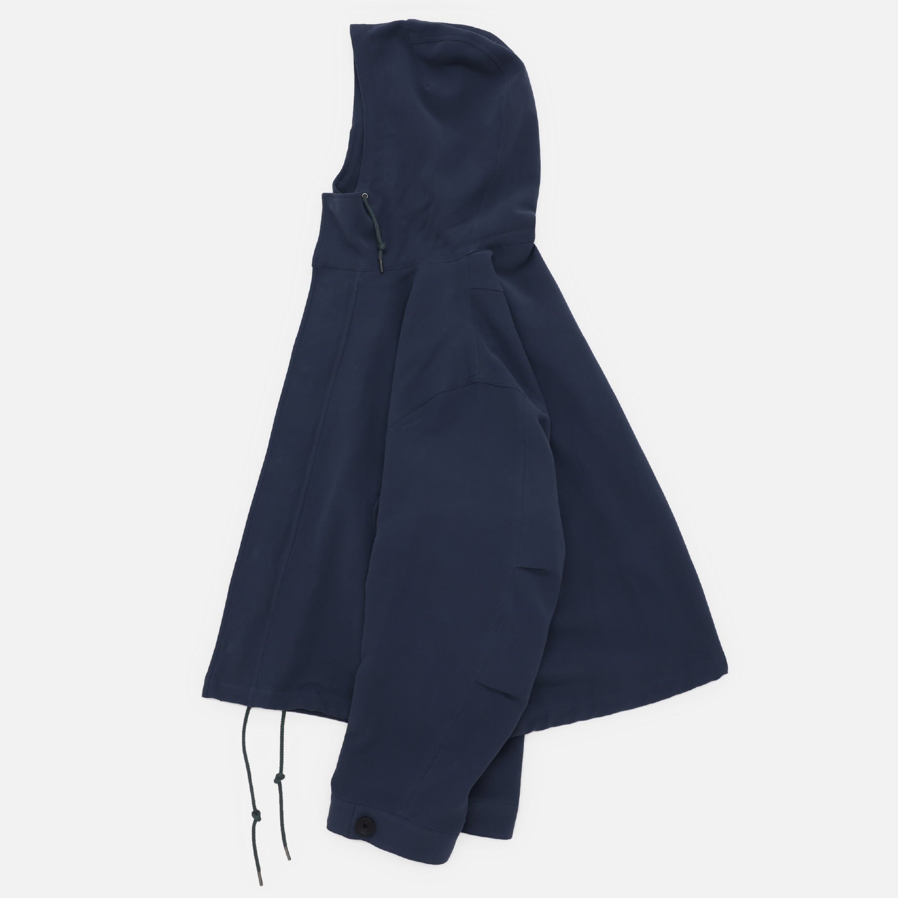 SHORT MODS COAT(B.GRAY)