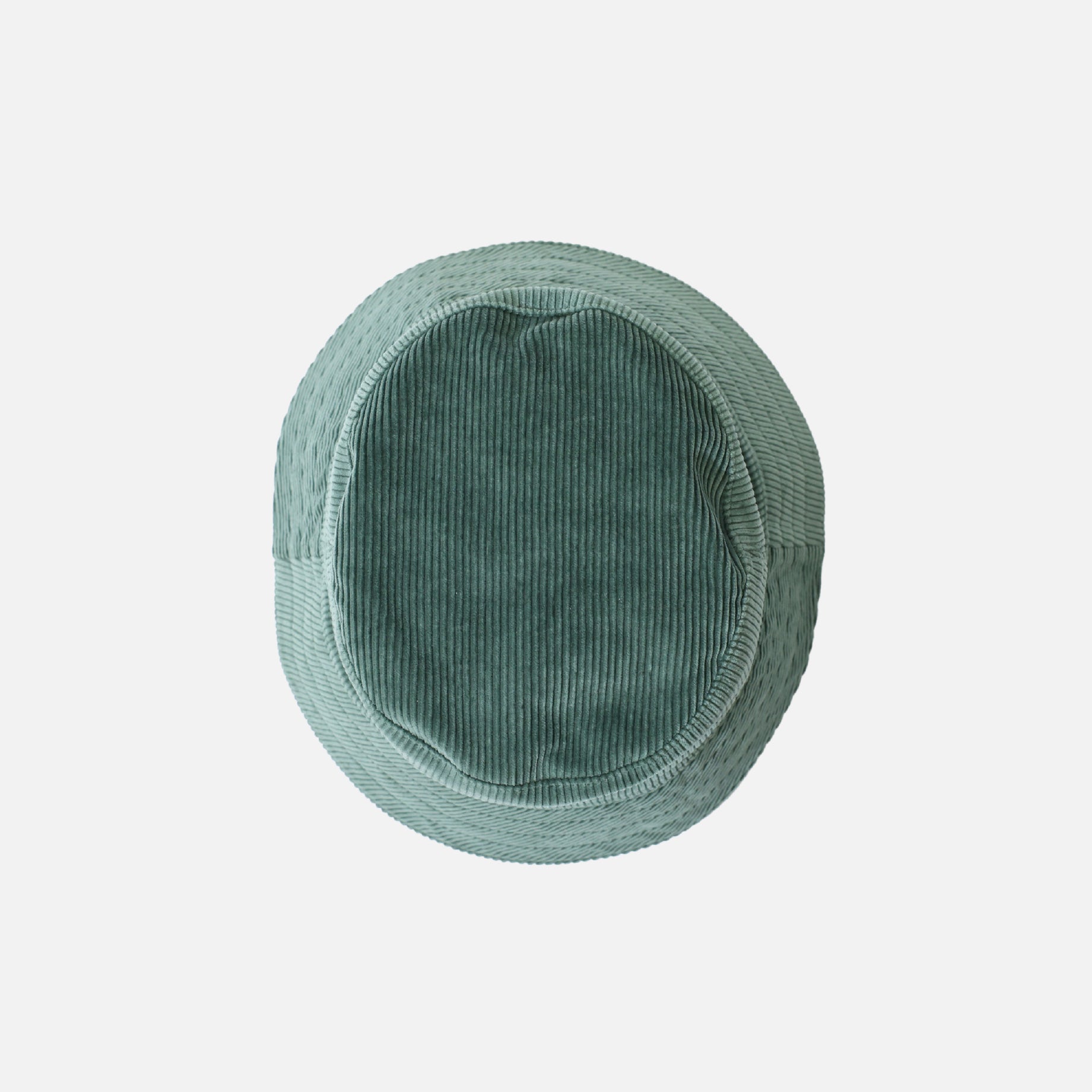CORDUROY HAT(GREEN)