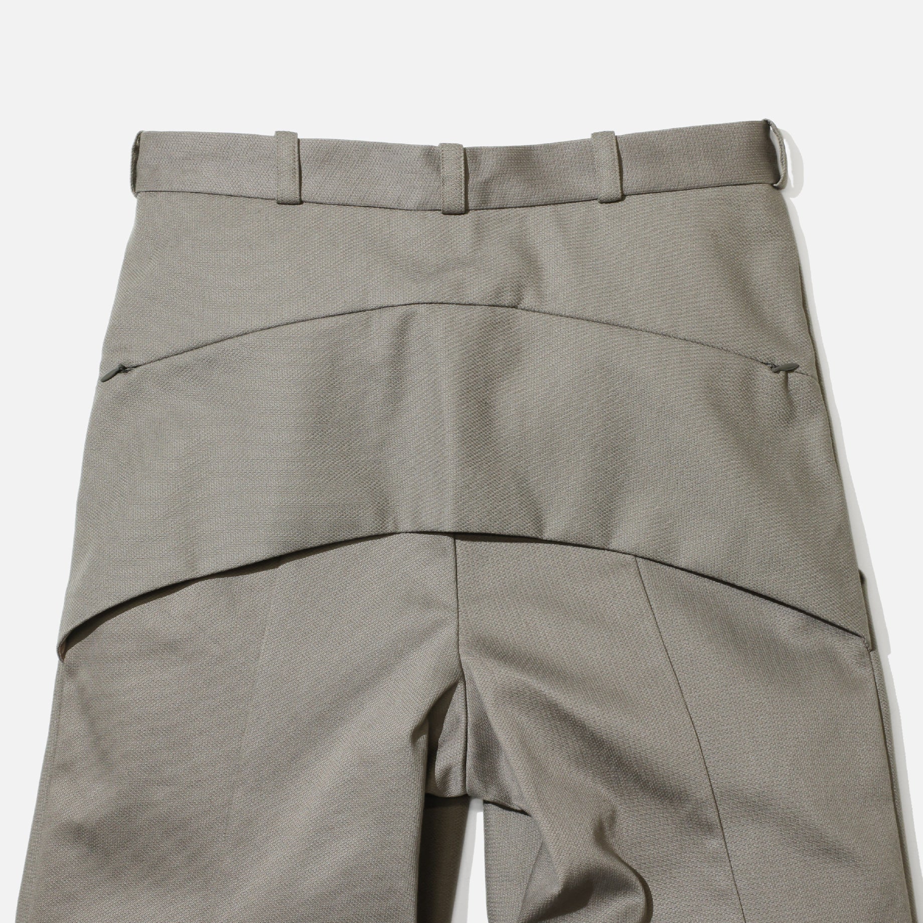 MANTIS LEG PANTS(BROWN)