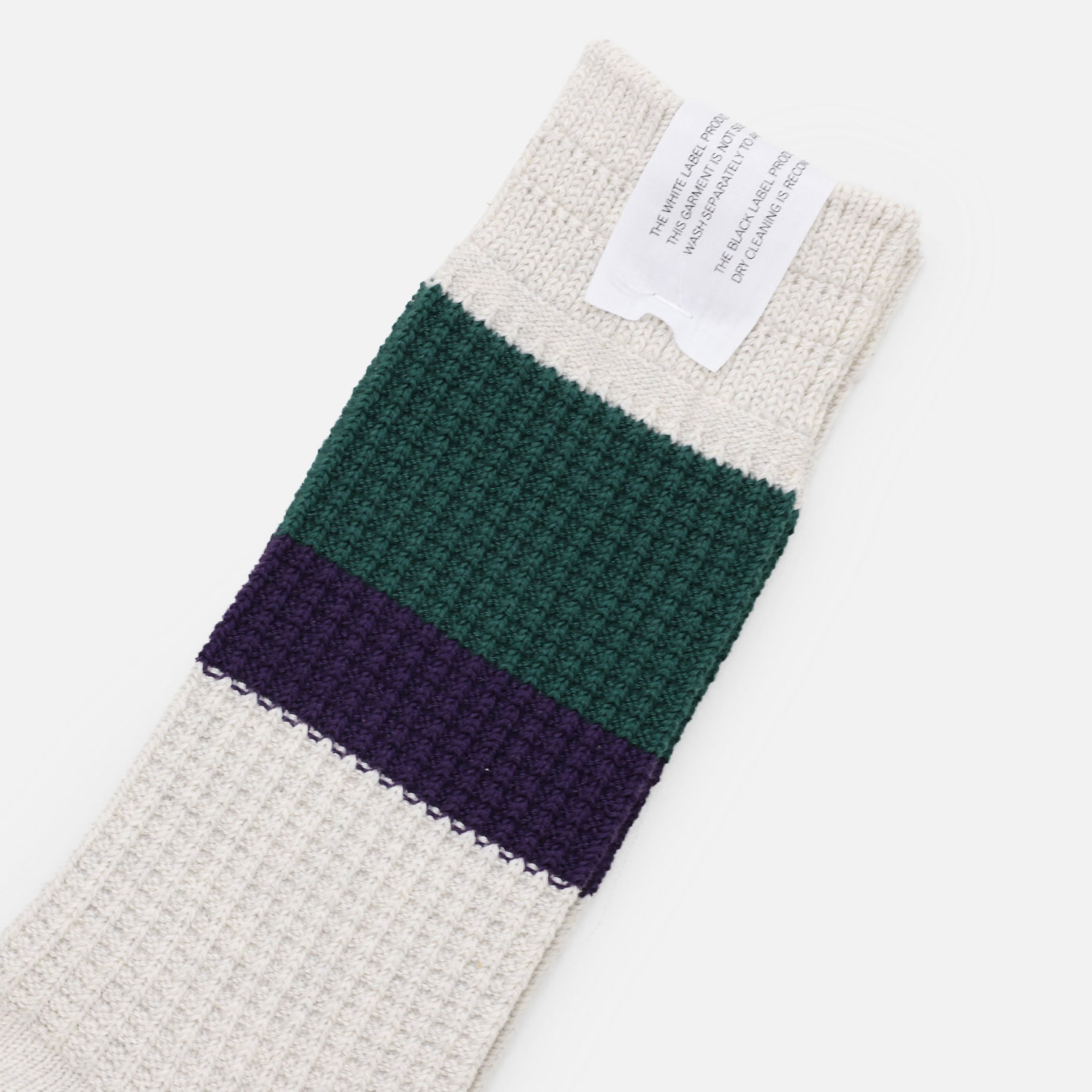 SOCKS(OATMEAL)