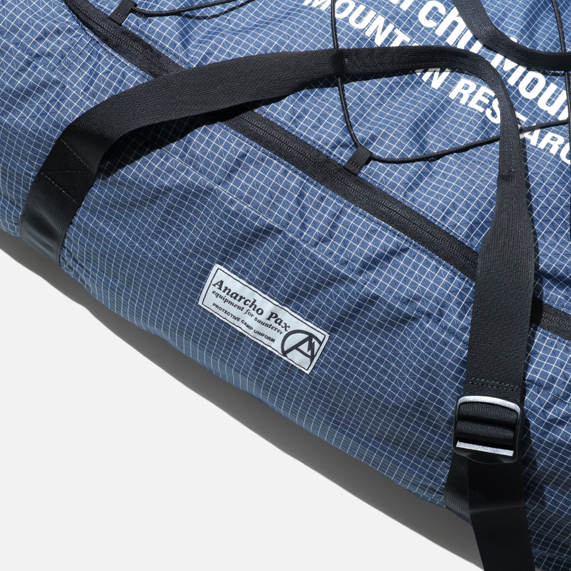 DUFFLE BAG 70(NAVY)
