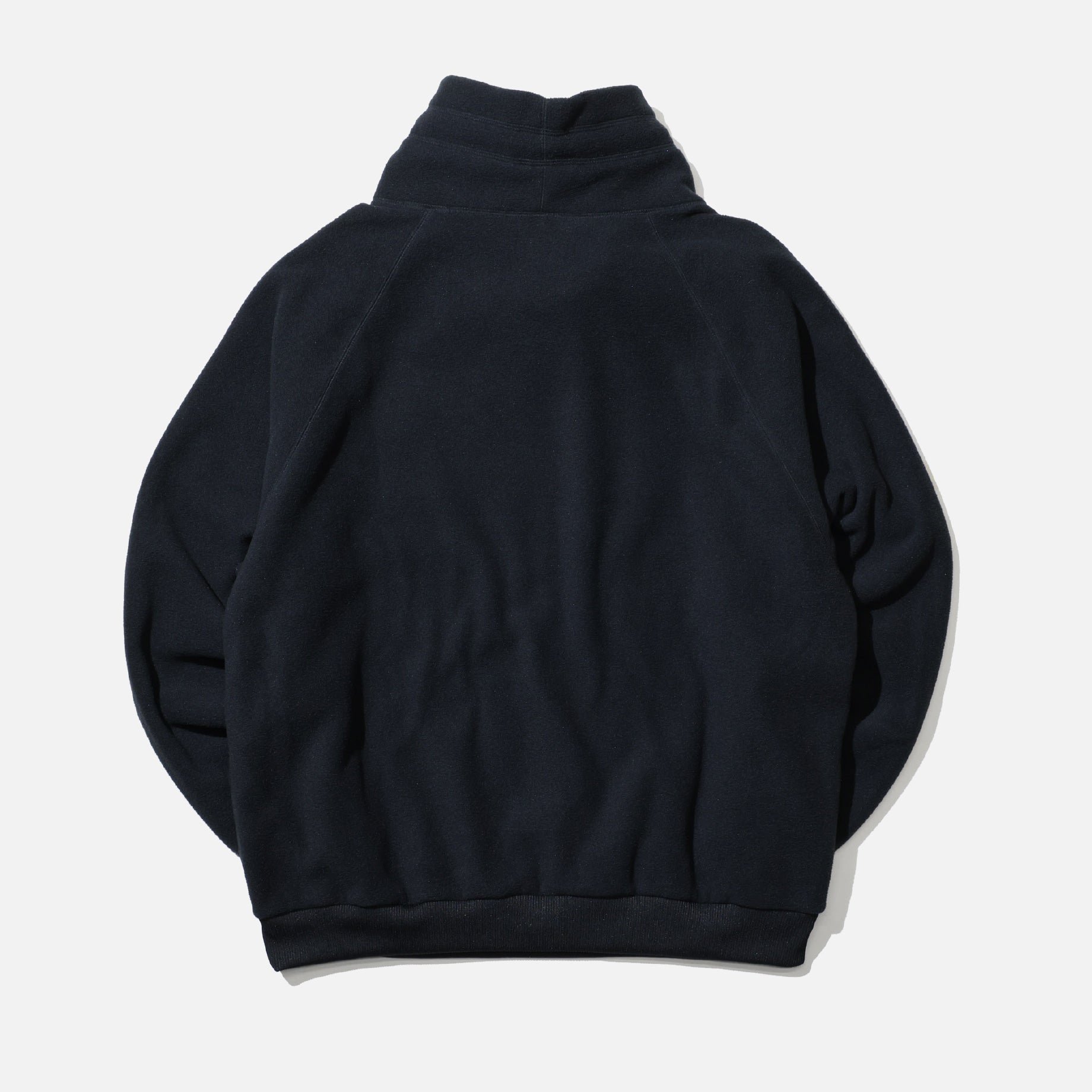 HINECK FLEECE(BLACK)