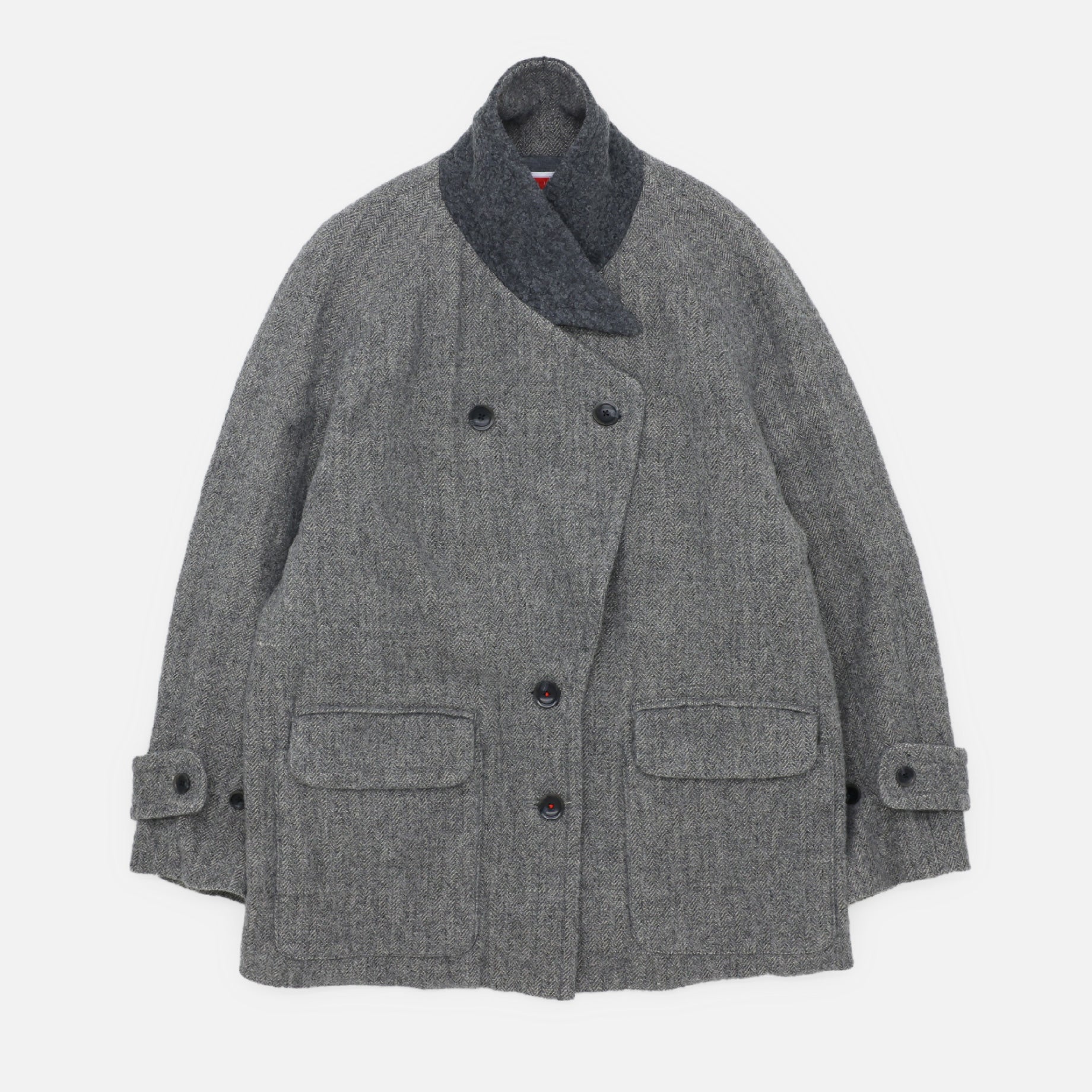 GOULD JK (GREY MIX)