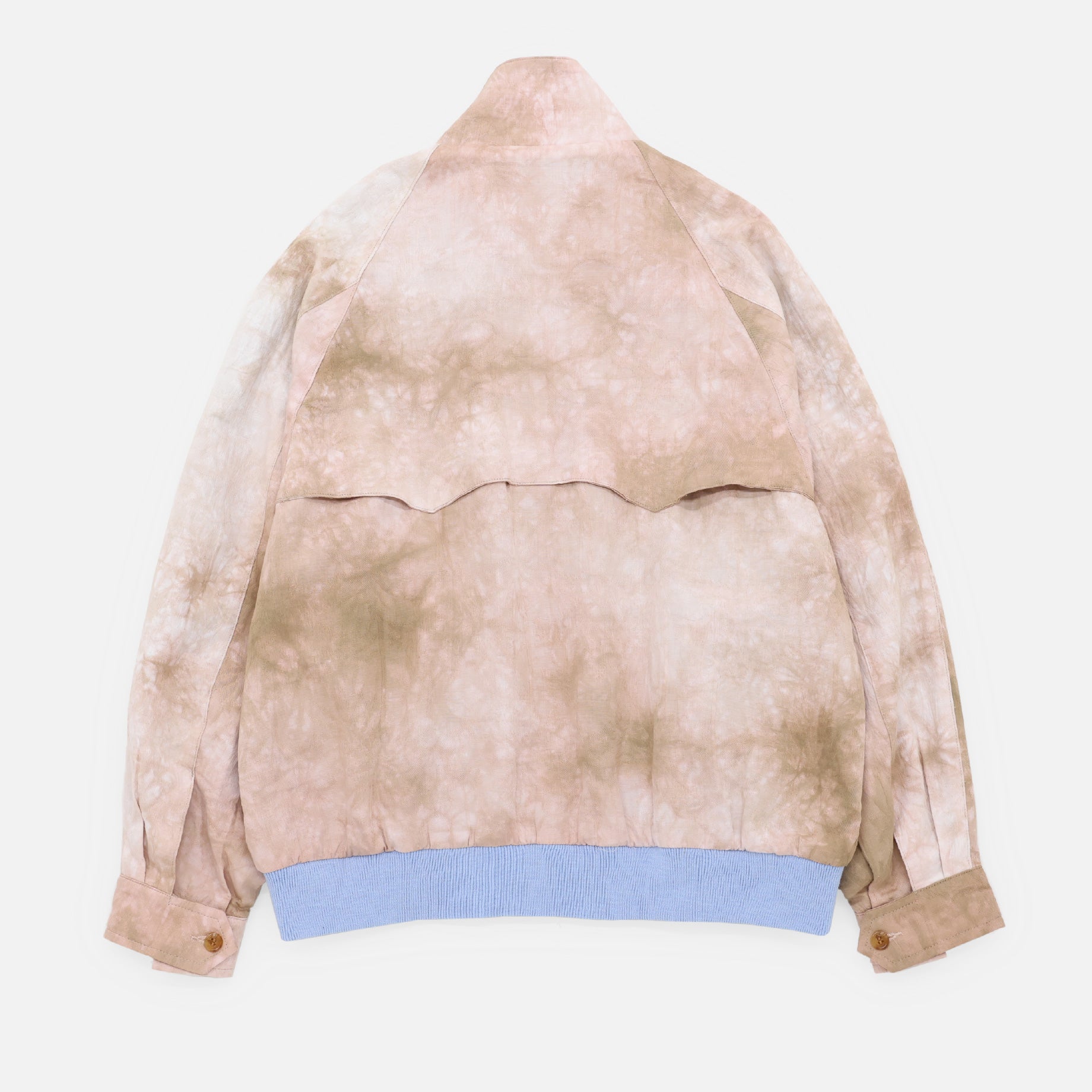 PALM TREE JACKET(BEIGE)