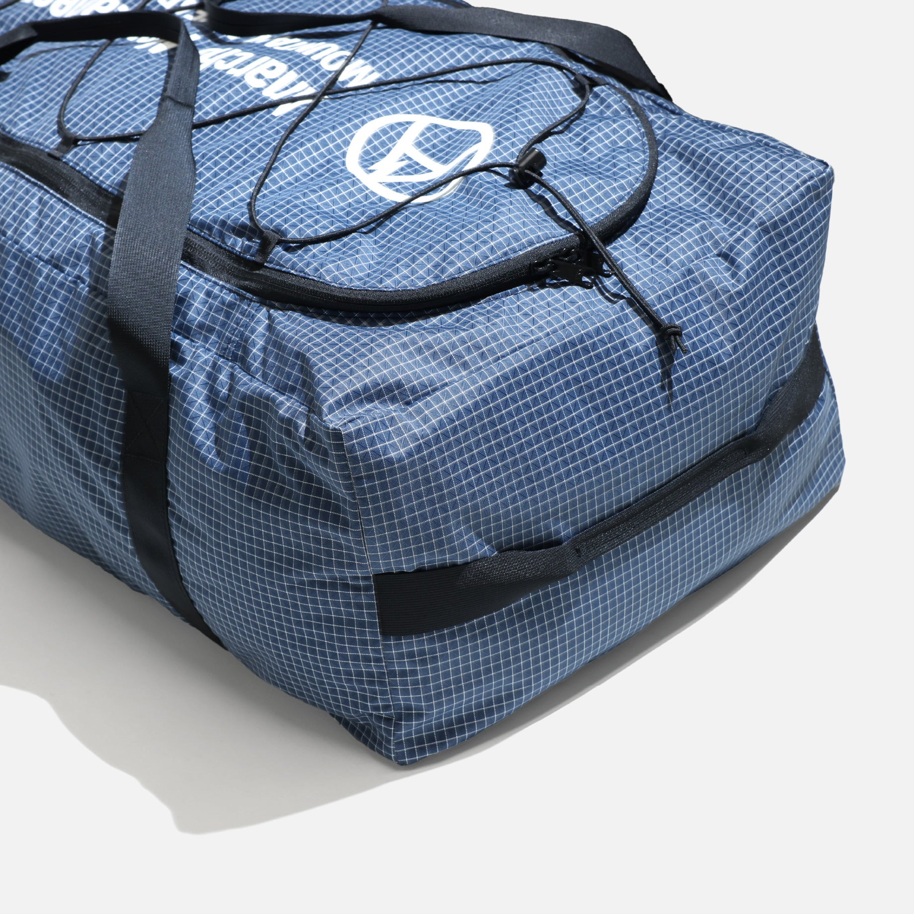 DUFFLE BAG 70(NAVY)