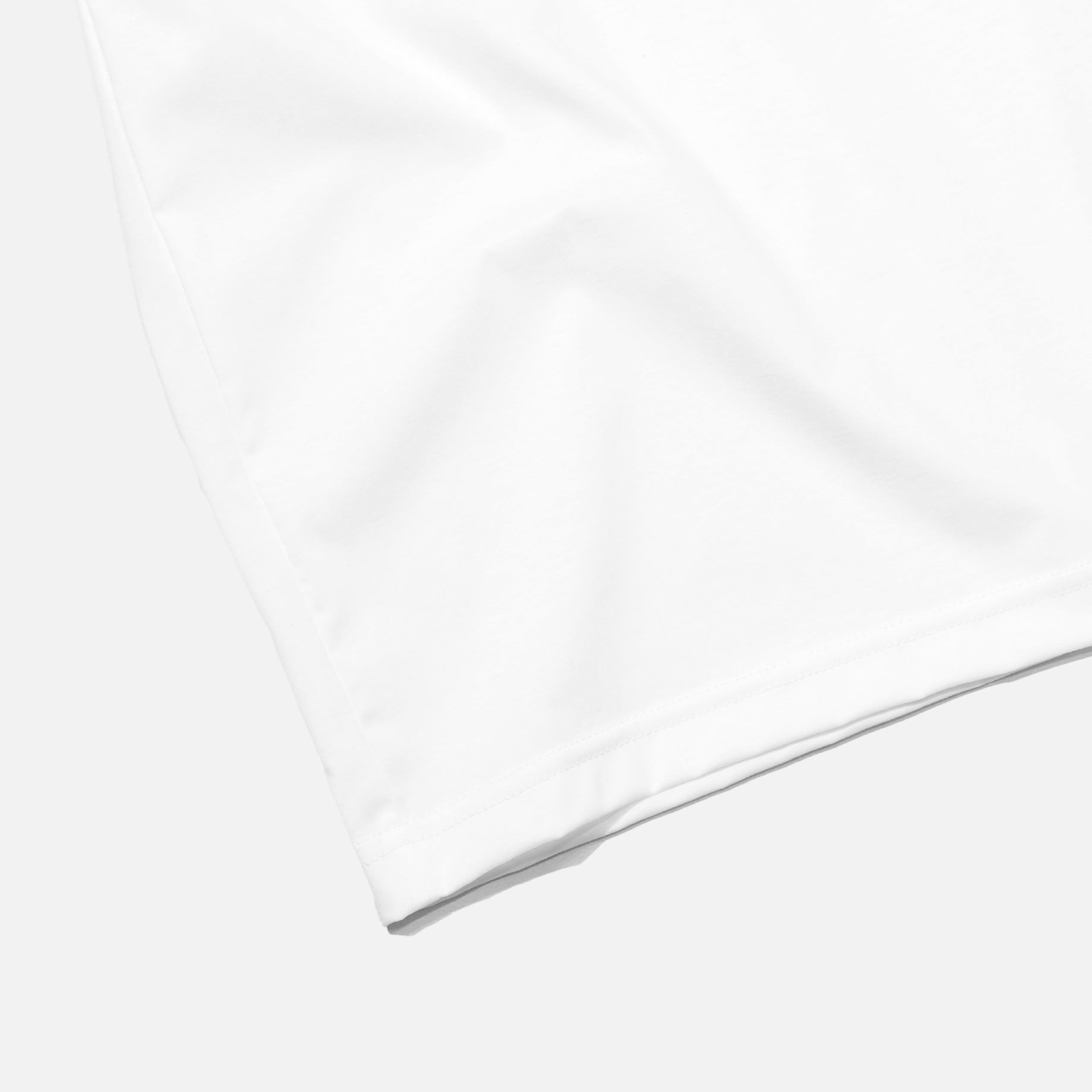T - SHIRTS(WHITE)