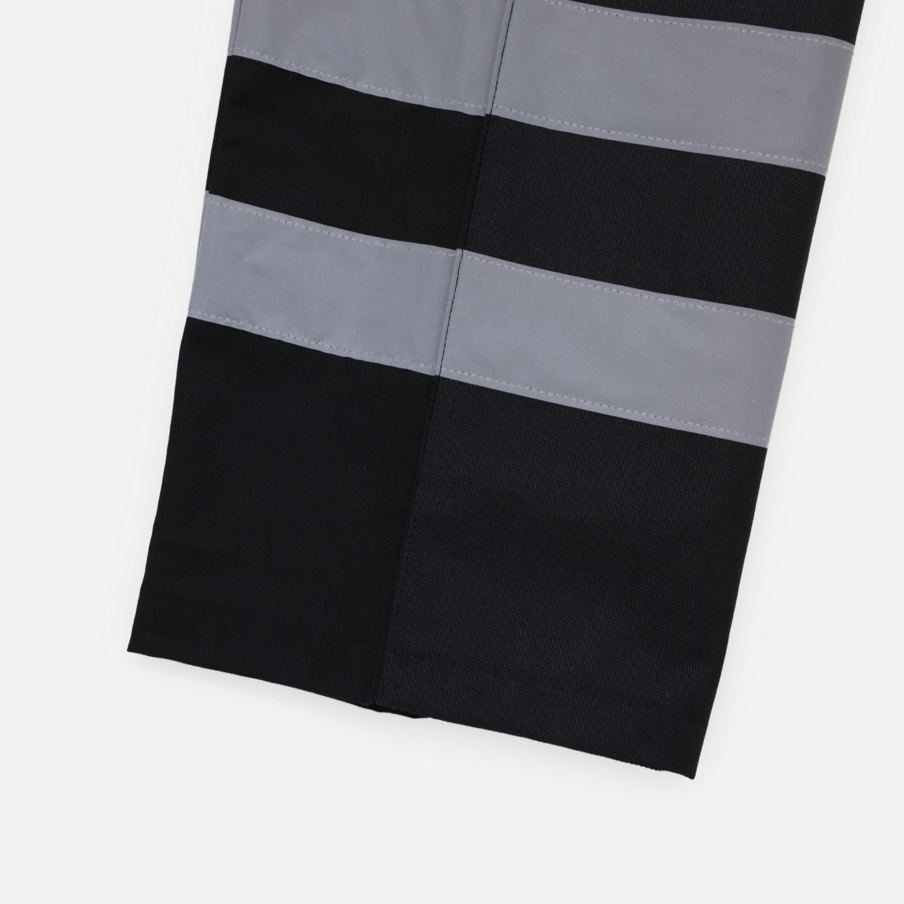 FLUX REFLECT TROUSERS(BLACK)