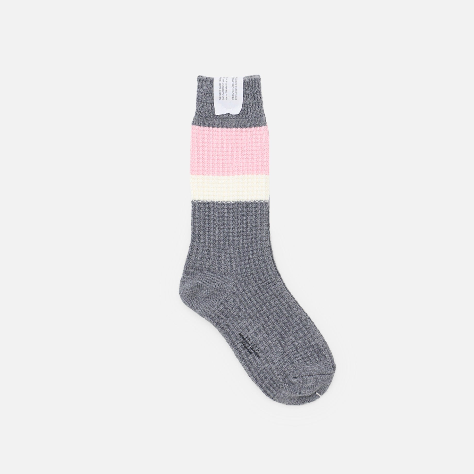 SOCKS(GRAY)