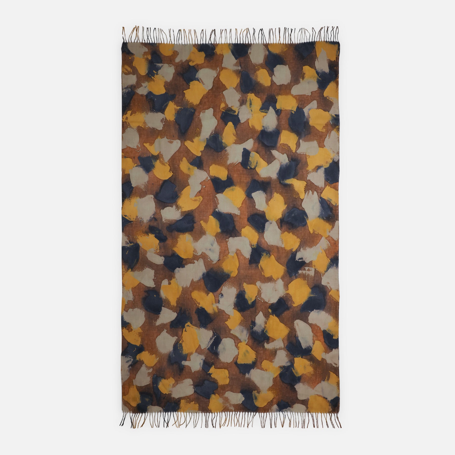 STOLE(ORANGE)