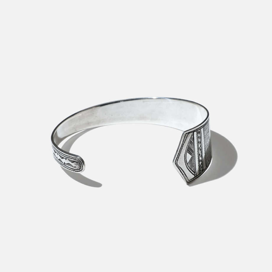 TOUAREG BANGLE 06