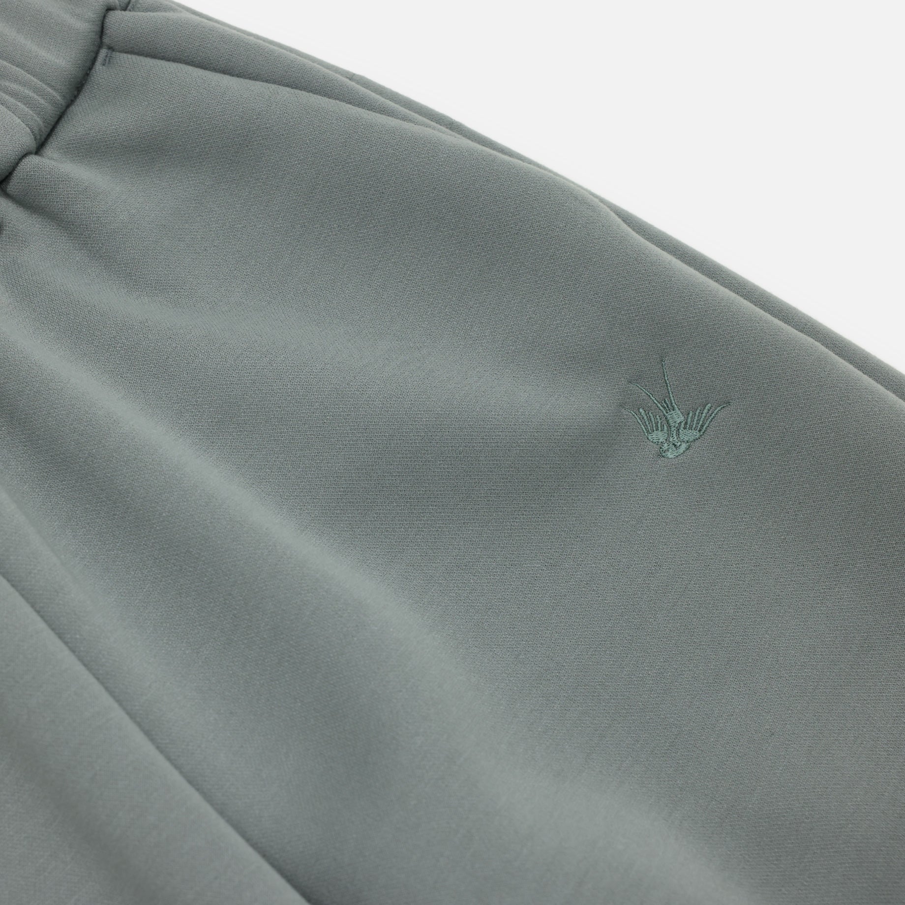 BALLOON PANT - DOUBLE JERSEY SOLID(OLIVE)