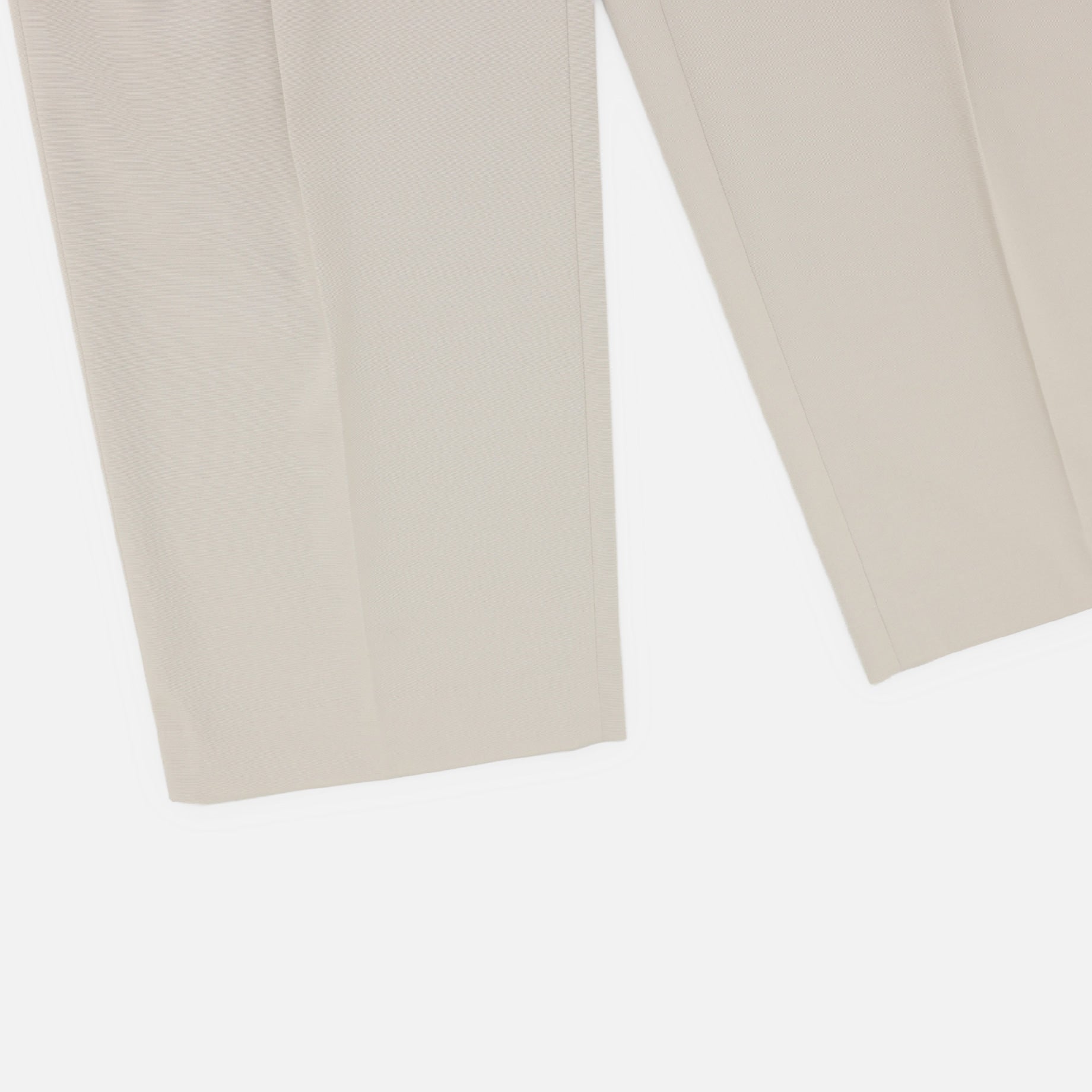 3TUCK PANTS(IVORY)