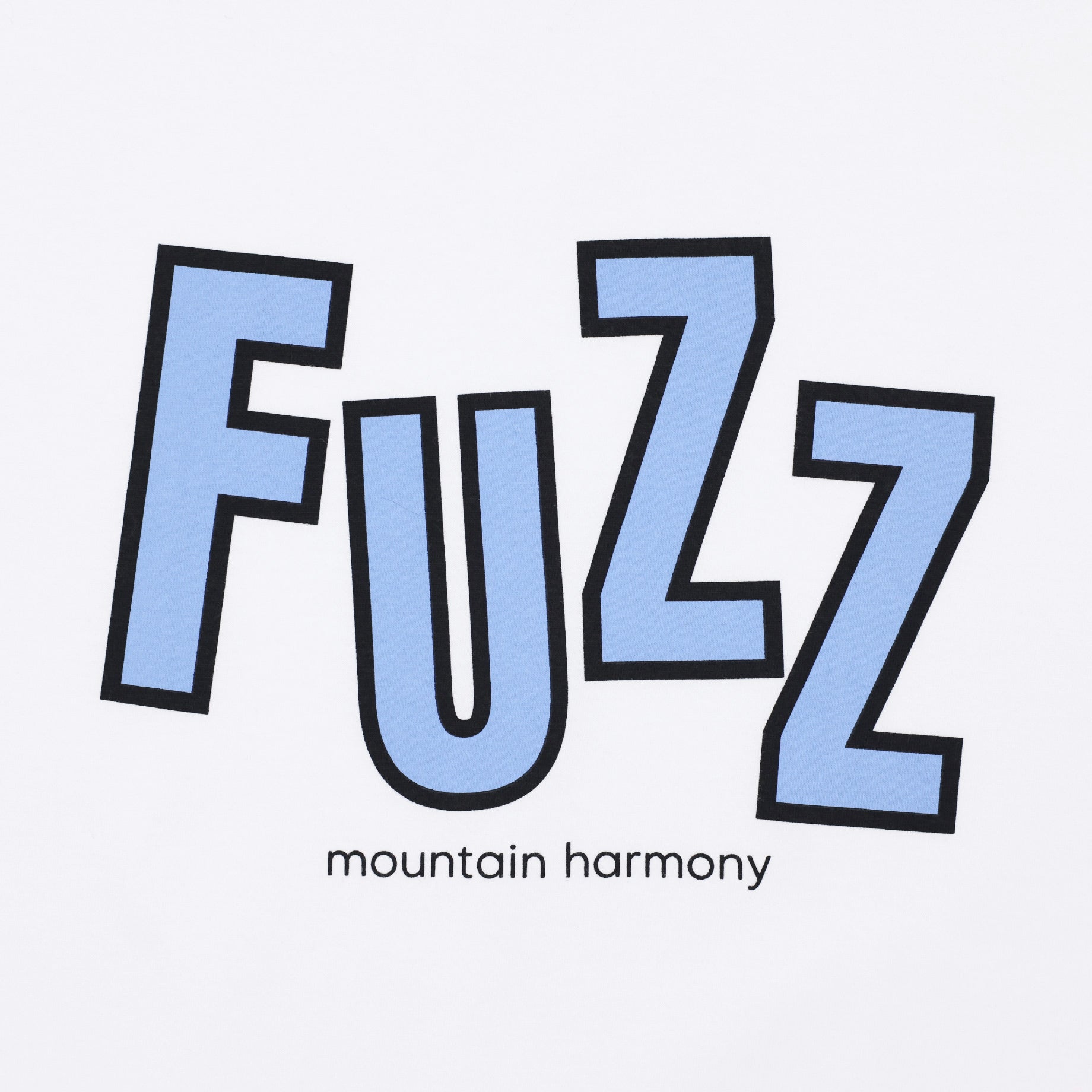 FUZZ(WHITE)