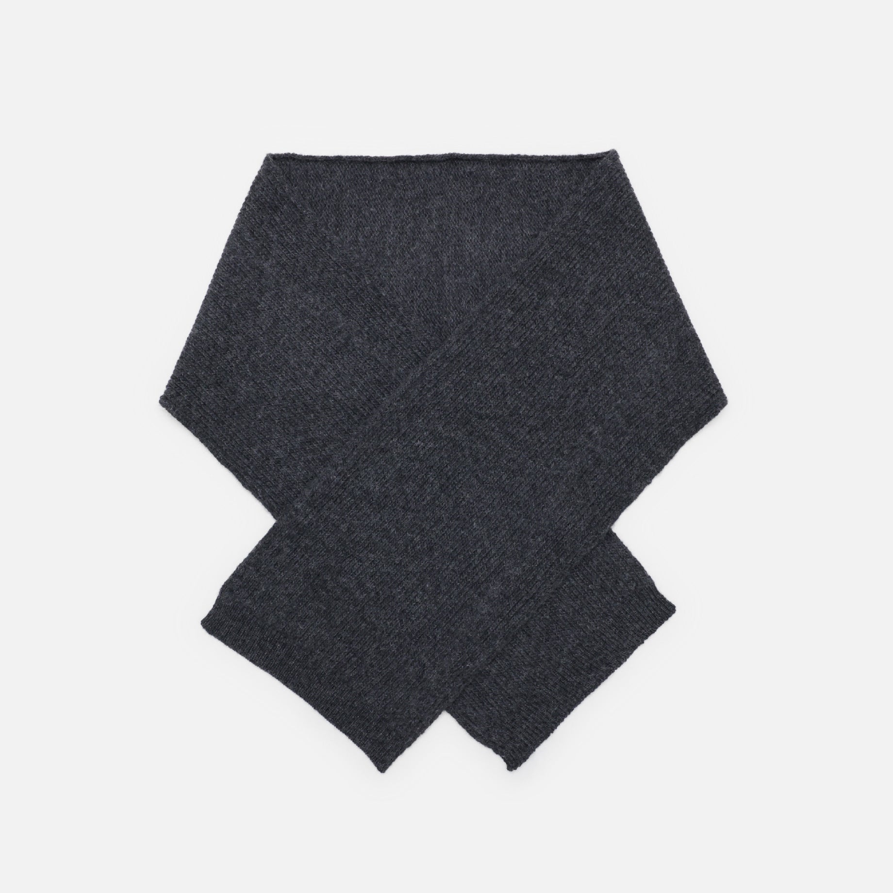 MUFFLER(C.GRAY)