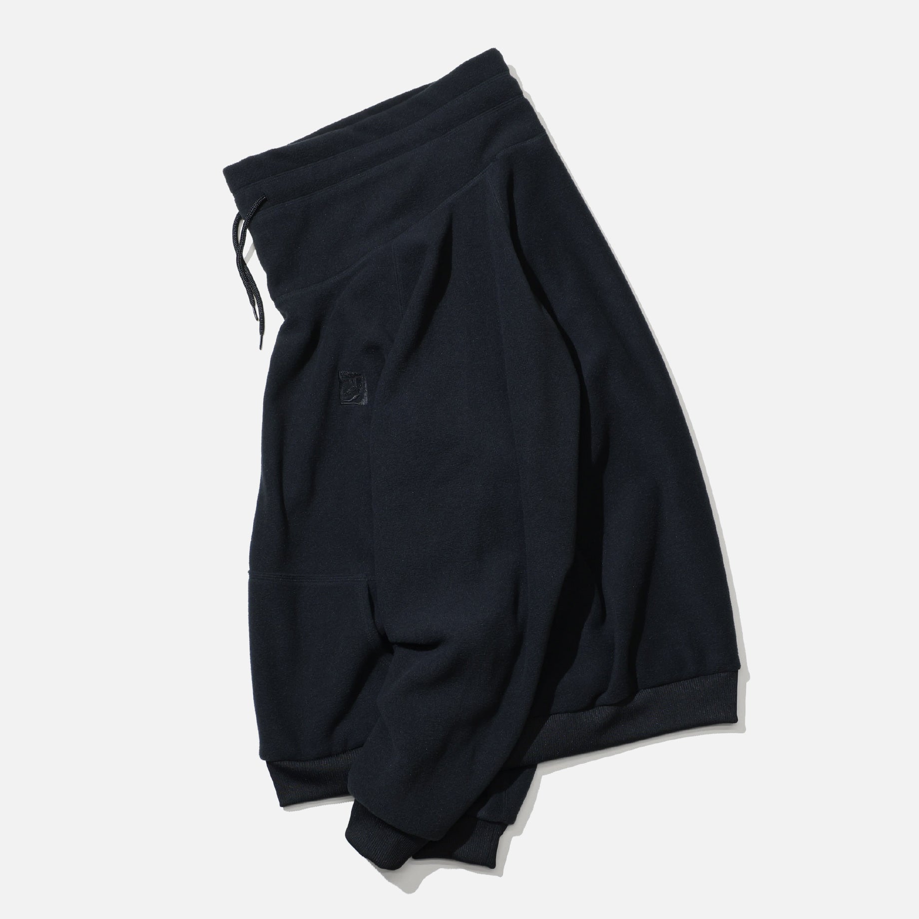 HINECK FLEECE(BLACK)