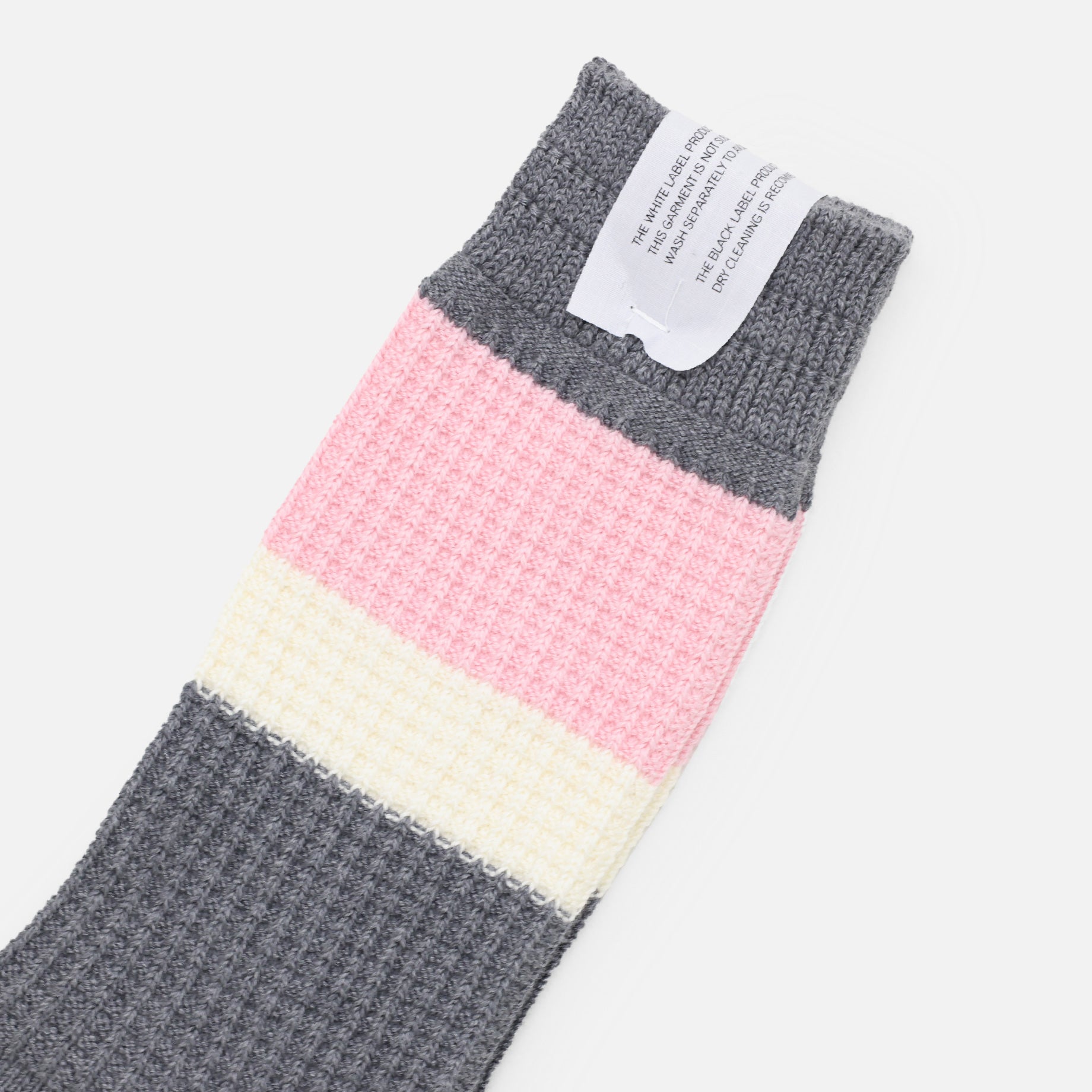 SOCKS(GRAY)