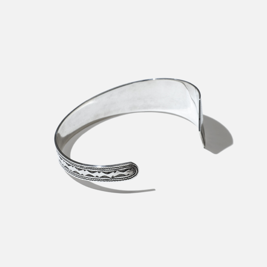 TOUAREG BANGLE 06