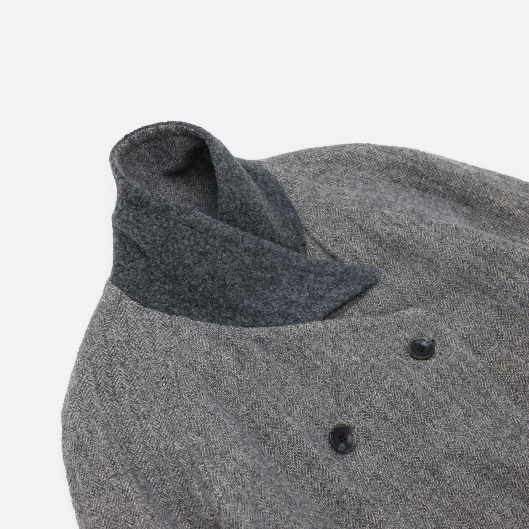 GOULD JK (GREY MIX)
