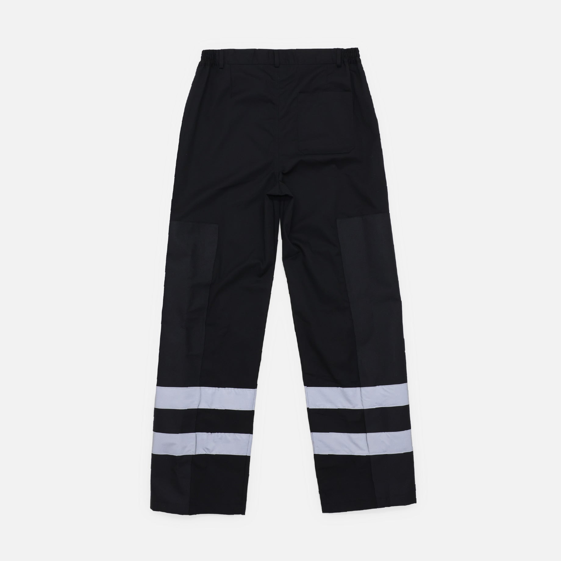 FLUX REFLECT TROUSERS(BLACK)