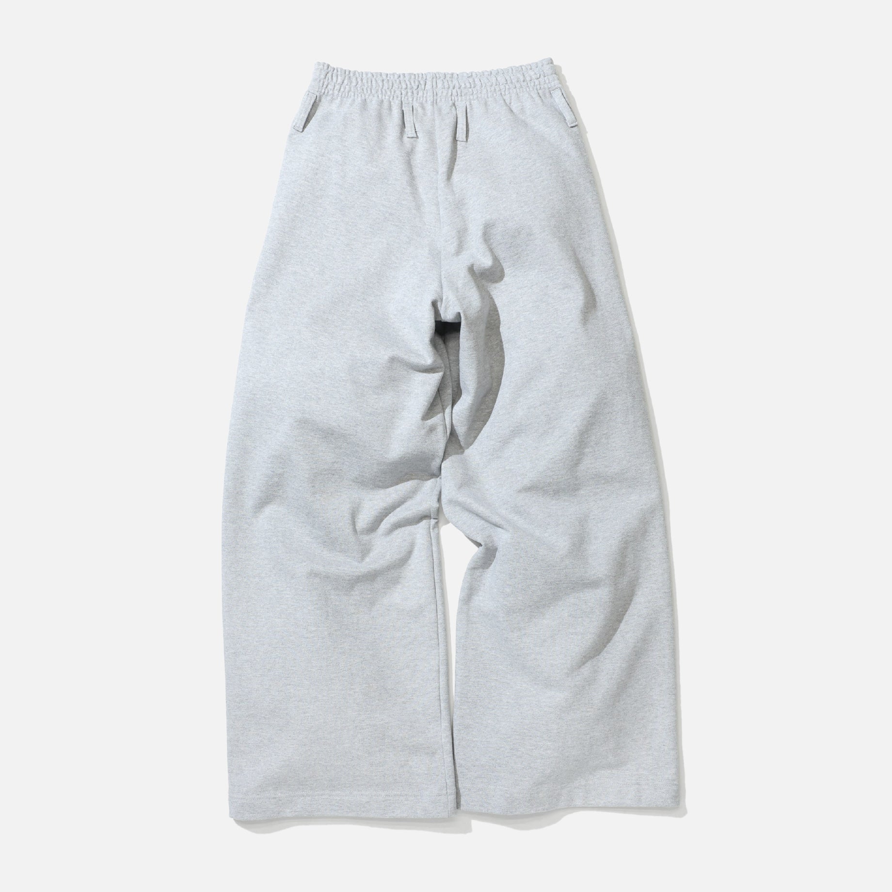 MB SWEAT PANTS (GRAY)