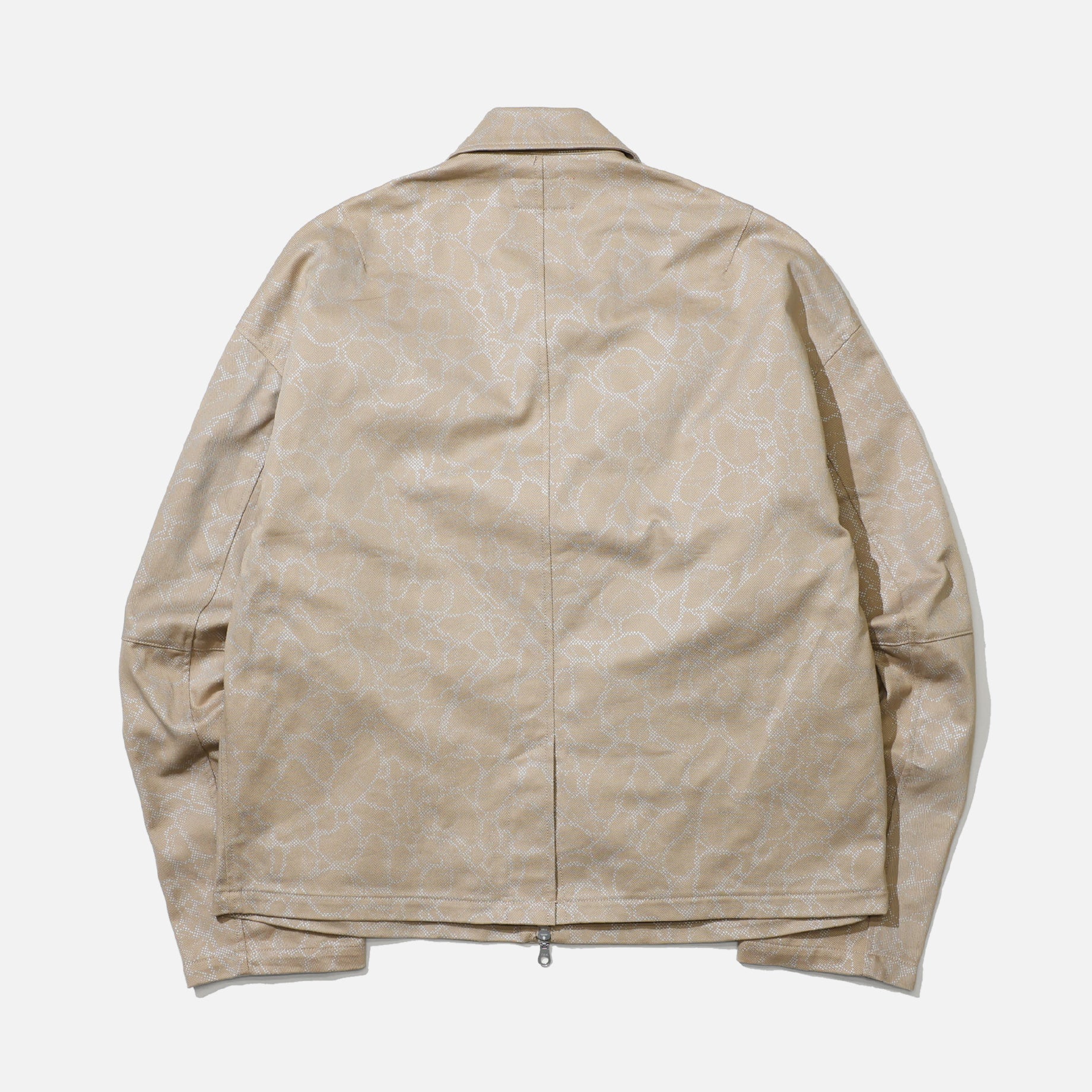 PROTECTIVE JACKET(WATER SURFACE)