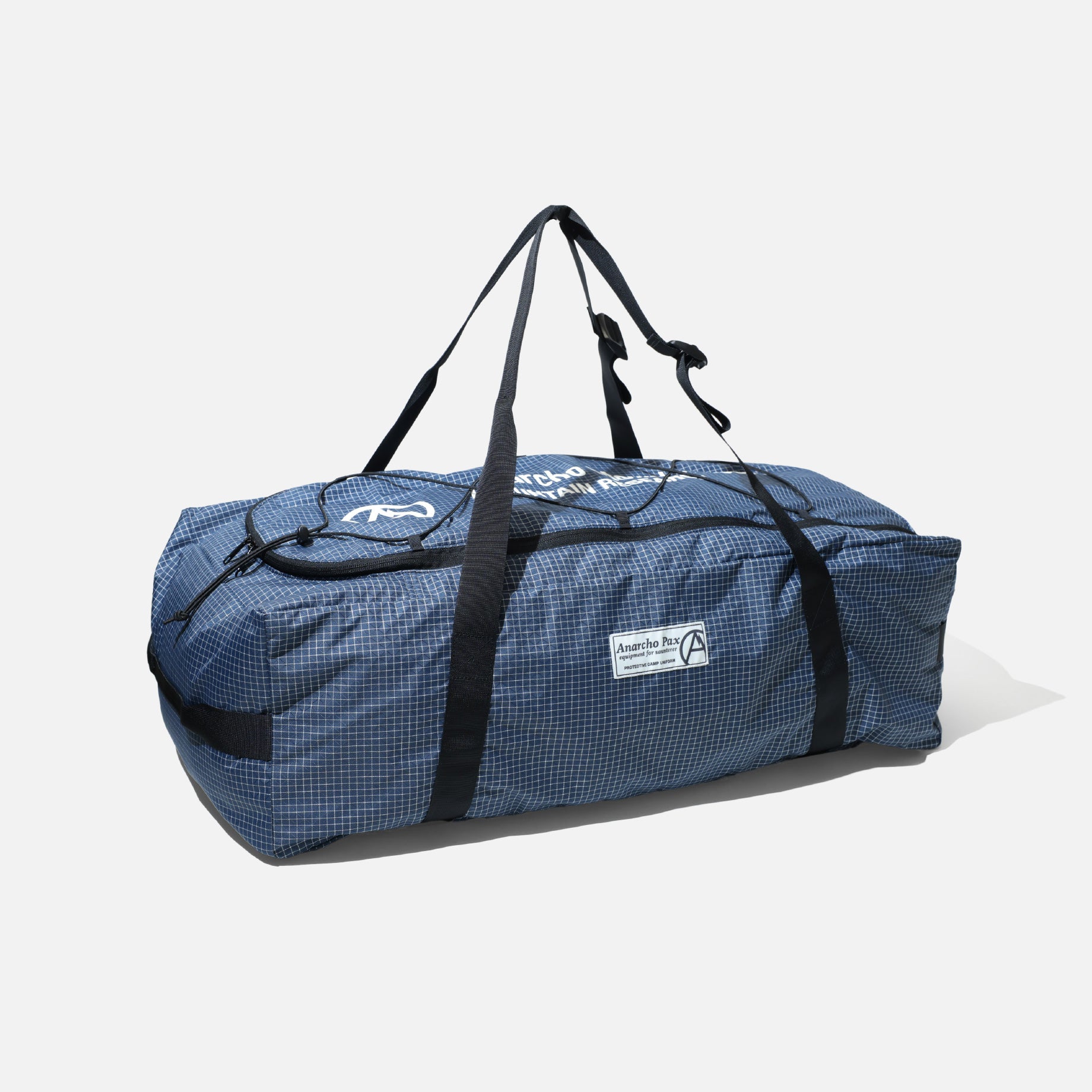 DUFFLE BAG 70(NAVY)