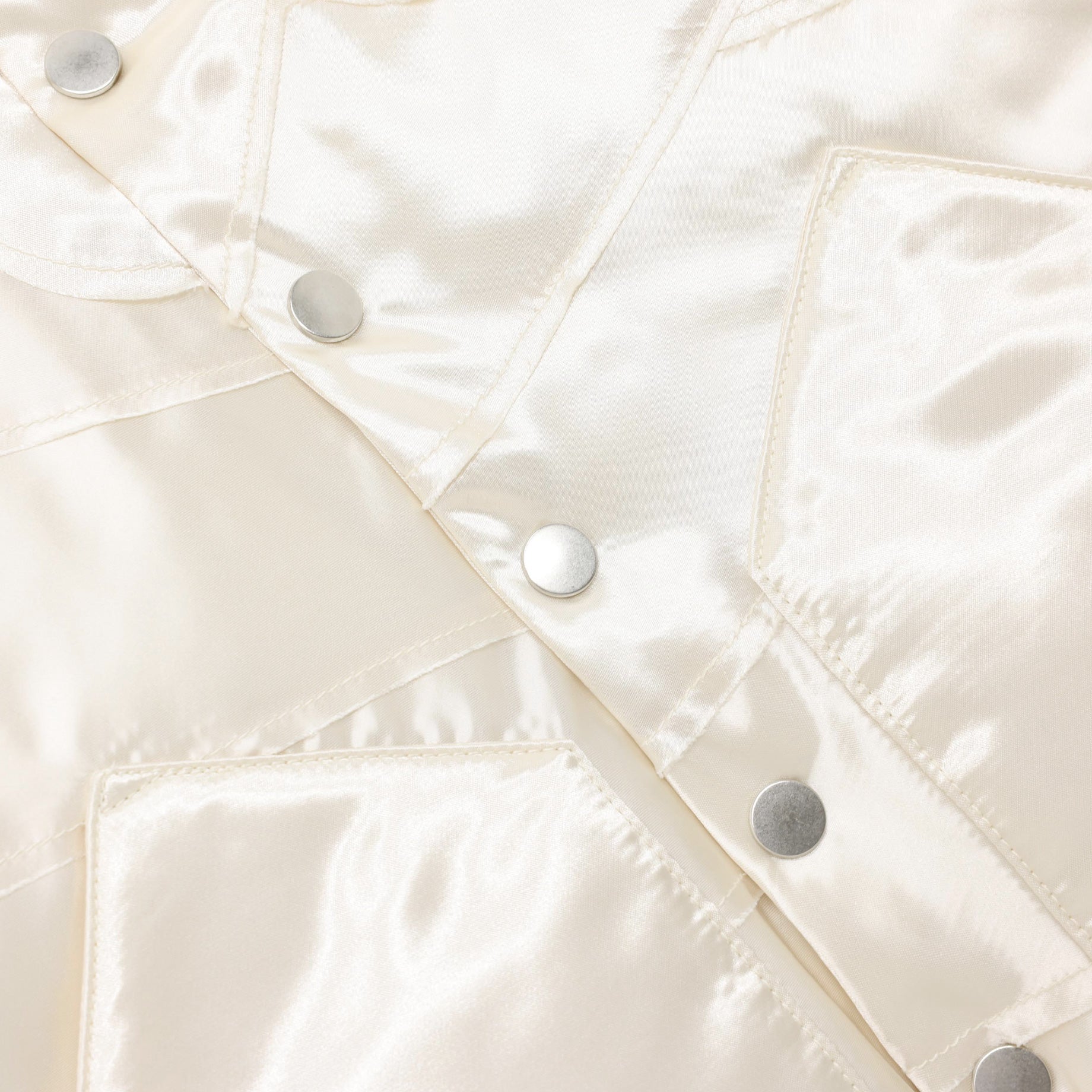 MUMMY DOWN JACKET(WHITE)